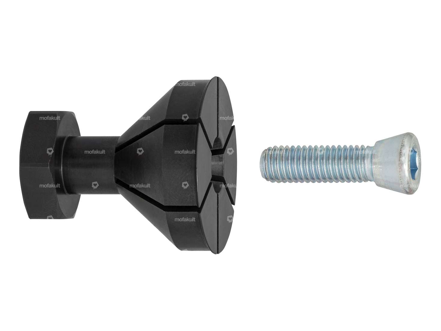 swiing® ingenious Lagerabzieher E20 Kugellager Aussenring Carousel Image 2