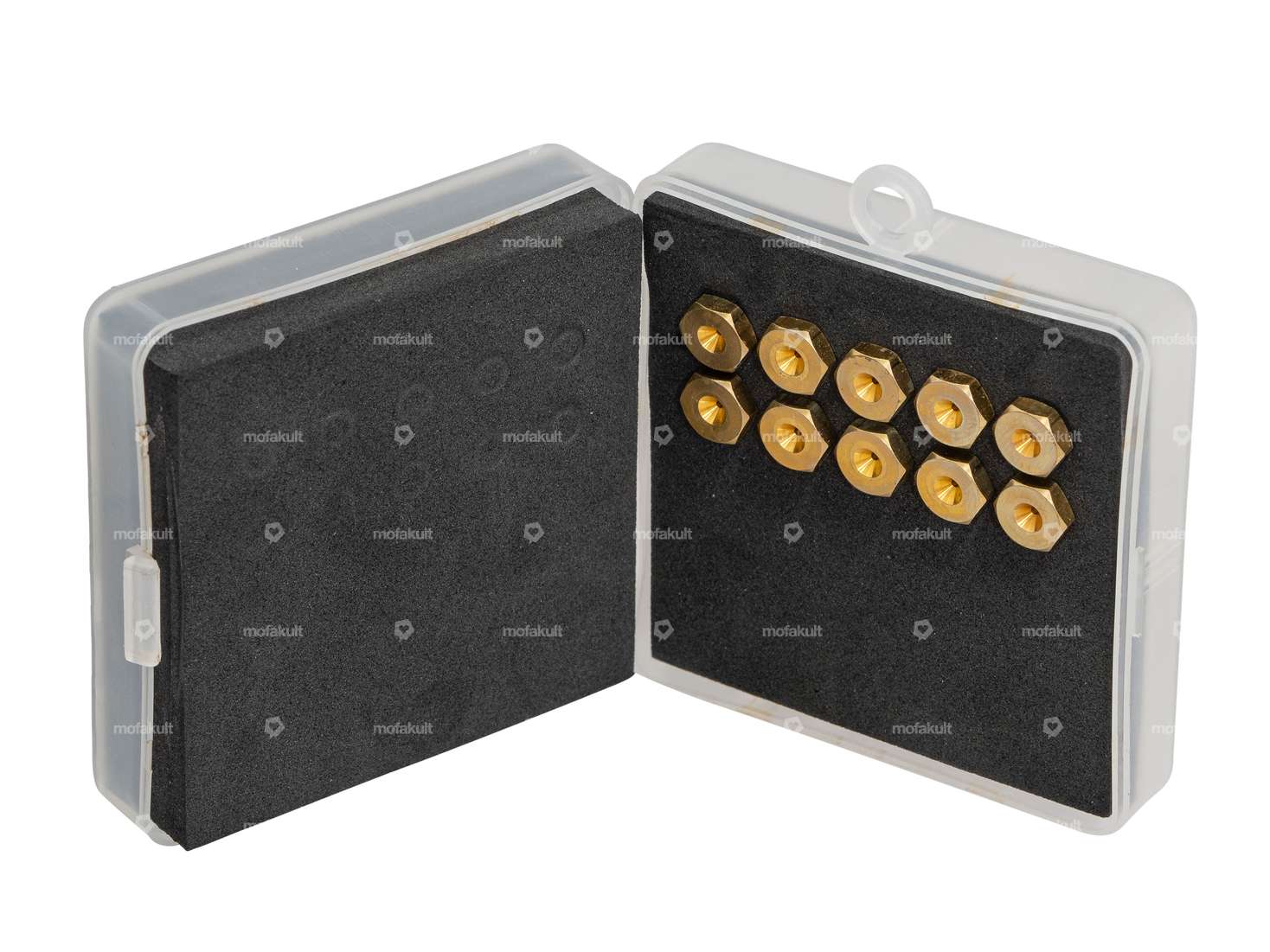 Set di ugelli M6 (96 - 114) Bing SLH Carousel Image 1