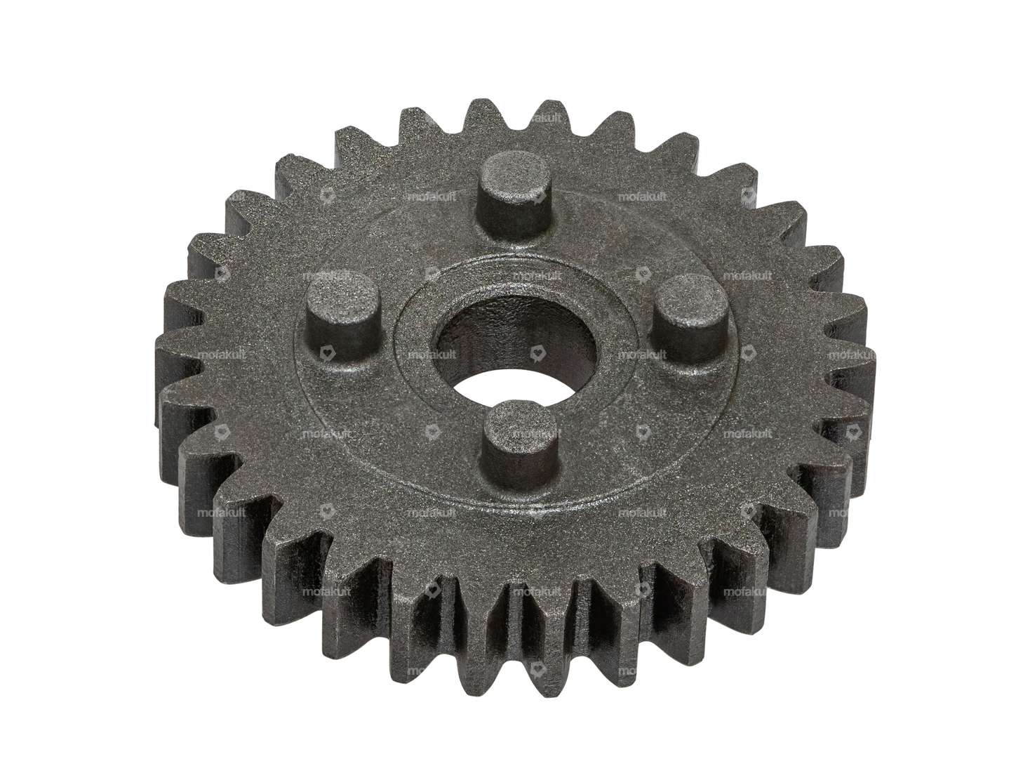 Zahnrad 1. Gang 30 Zähne NOS | Puch Z50 MS50K (Kickstarter Version) Carousel Image 1