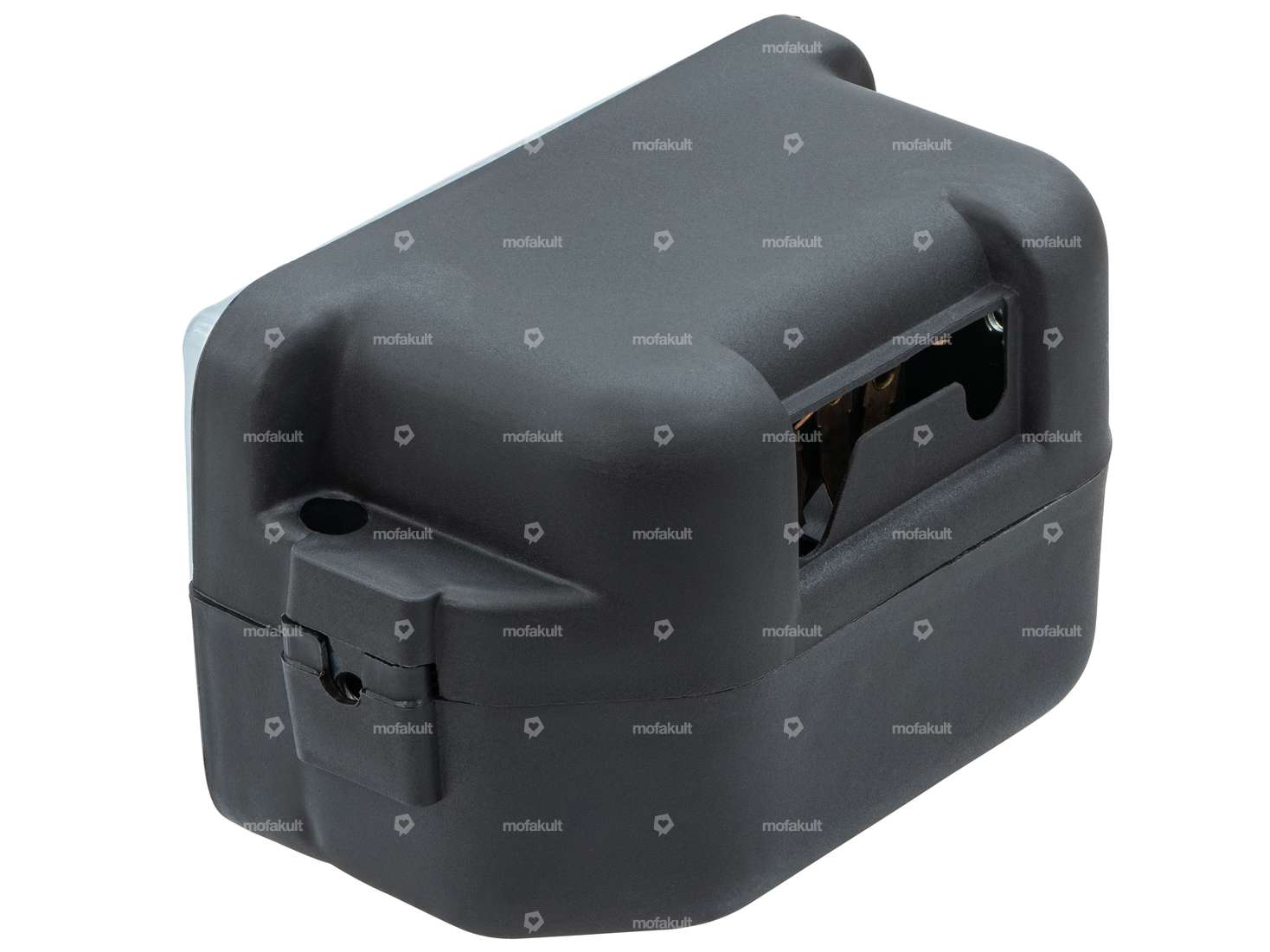 Phare carré | Tomos A35 / Pony GTX, Cross / Hercules Prima, Optima Carousel Image 2