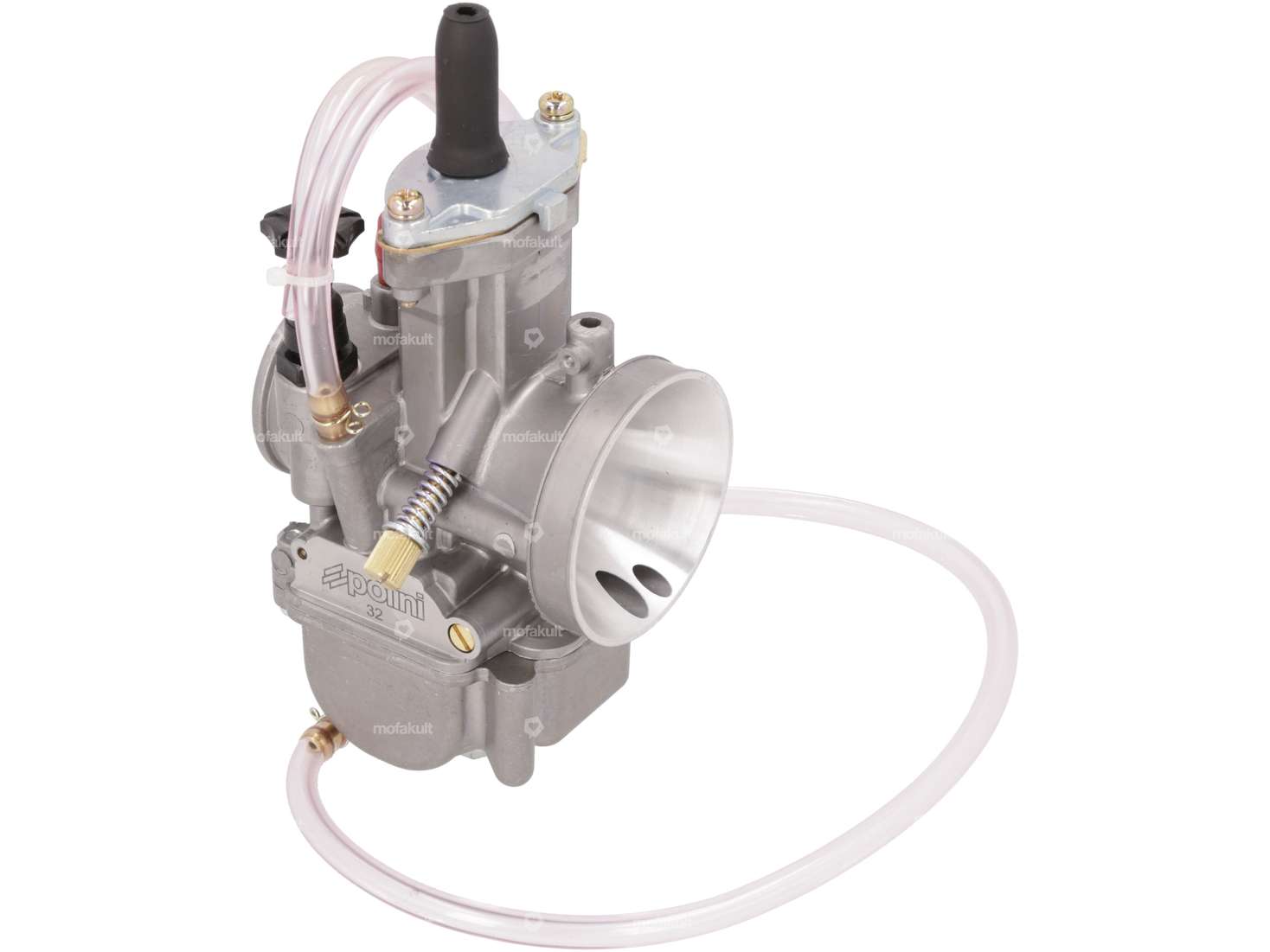Carburateur Polini 32 mm (Handchoke) Carousel Image 2
