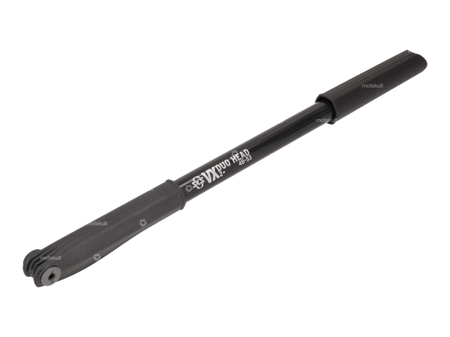 SKS Pumpe mit Doppelventil-Kopf «VX 48-53» Carousel Image 1