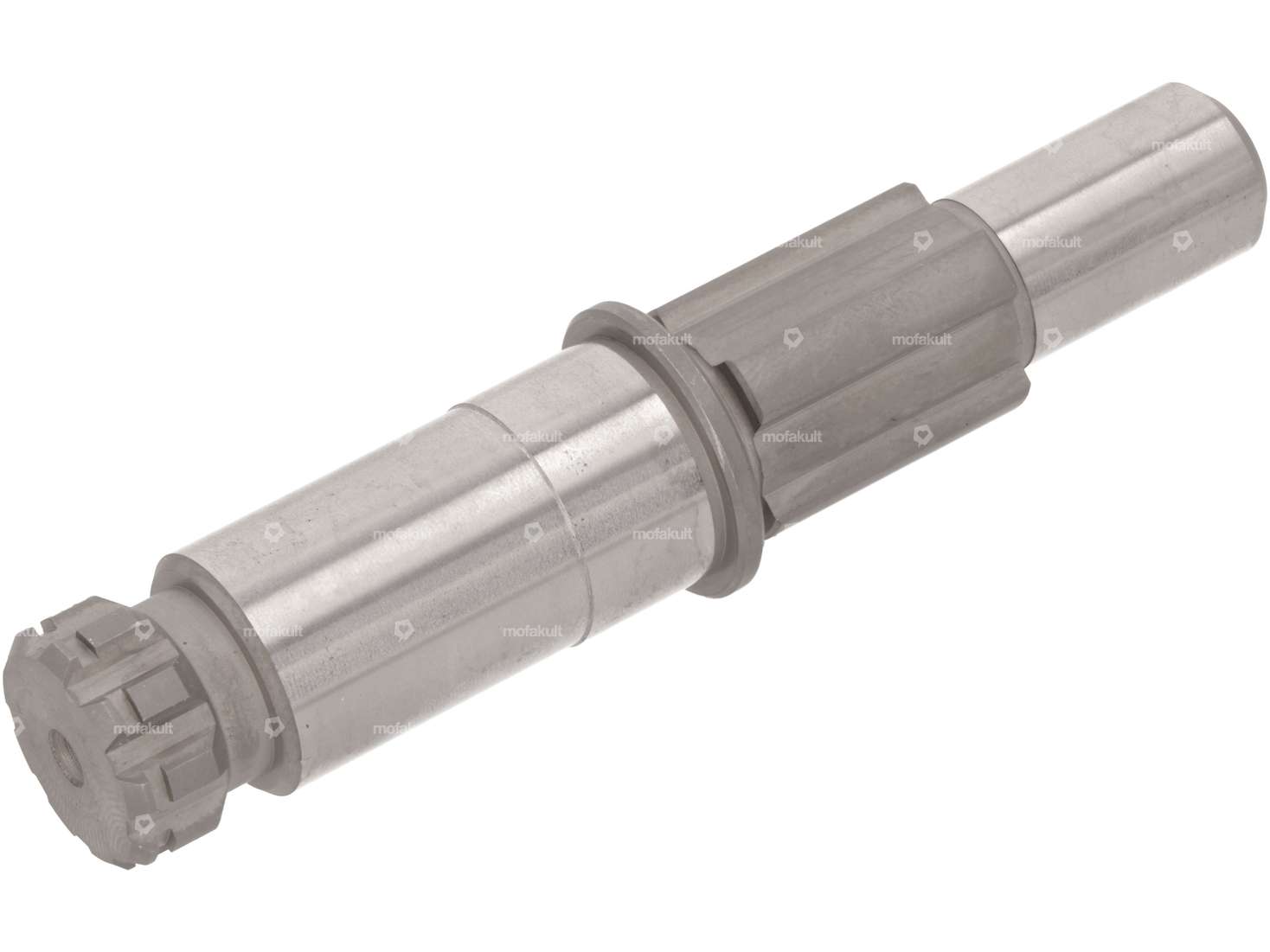 HS-Retro Ritzelwelle | Puch X30 NS, NL (1A-Qualität) Carousel Image 1