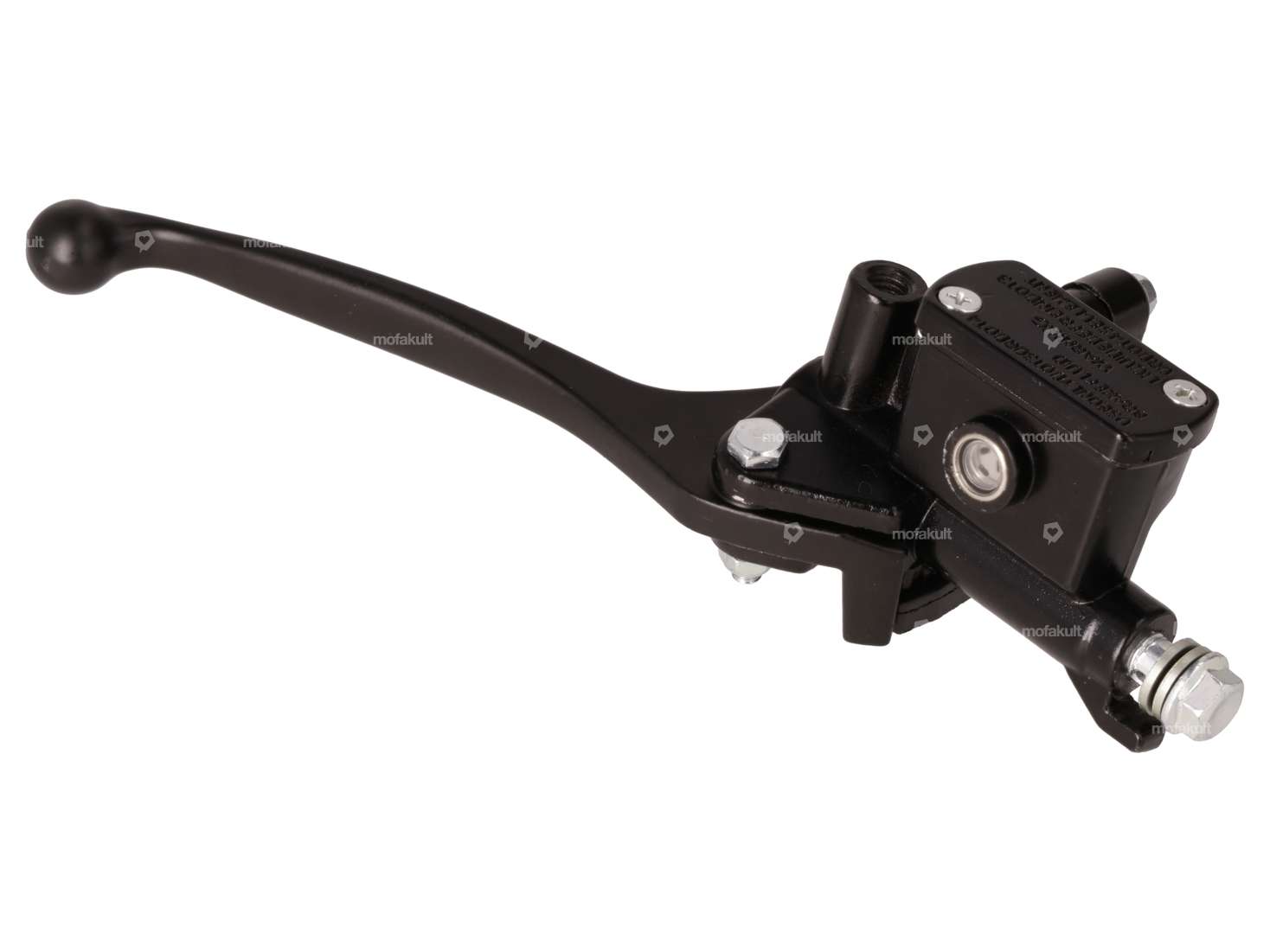 Scheibenbremse-Set Gussfelge vorne | Piaggio SI Carousel Image 4