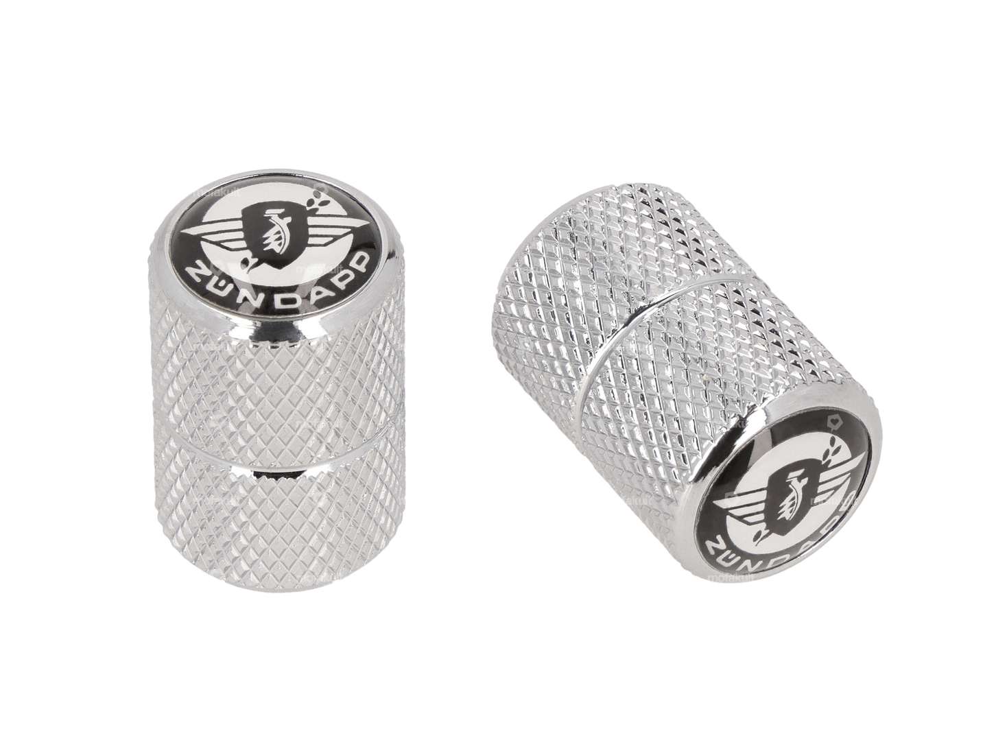 Tappo valvola mk-Merch in alluminio Zündapp Carousel Image 1