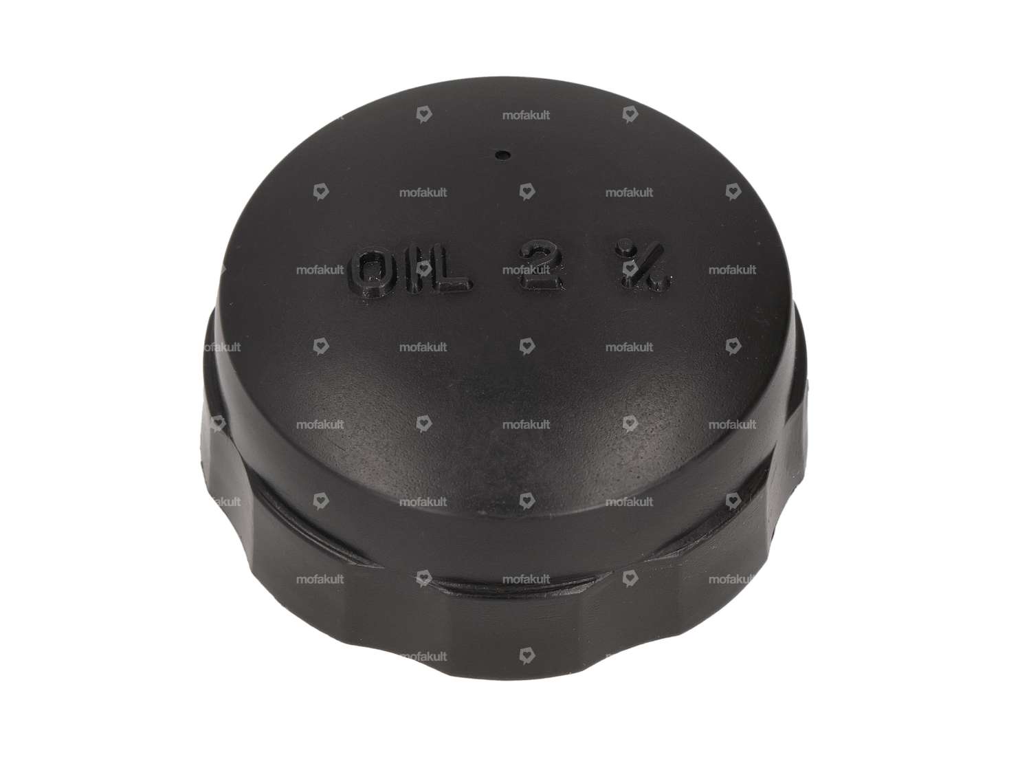 Tappo serbatoio carburante nero NOS | Piaggio Bravo Carousel Image 1