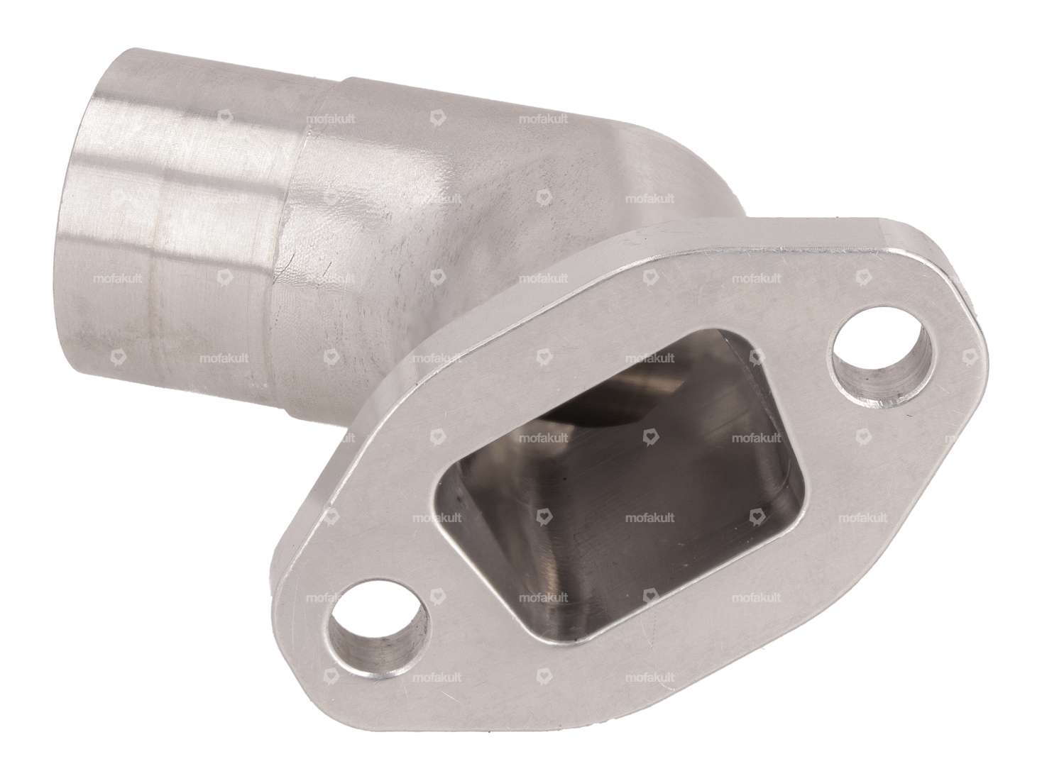 Collettore di aspirazione AKOA 19 mm PHBG quadrato | Puch X30 NS, NL Z50, E50 Carousel Image 3