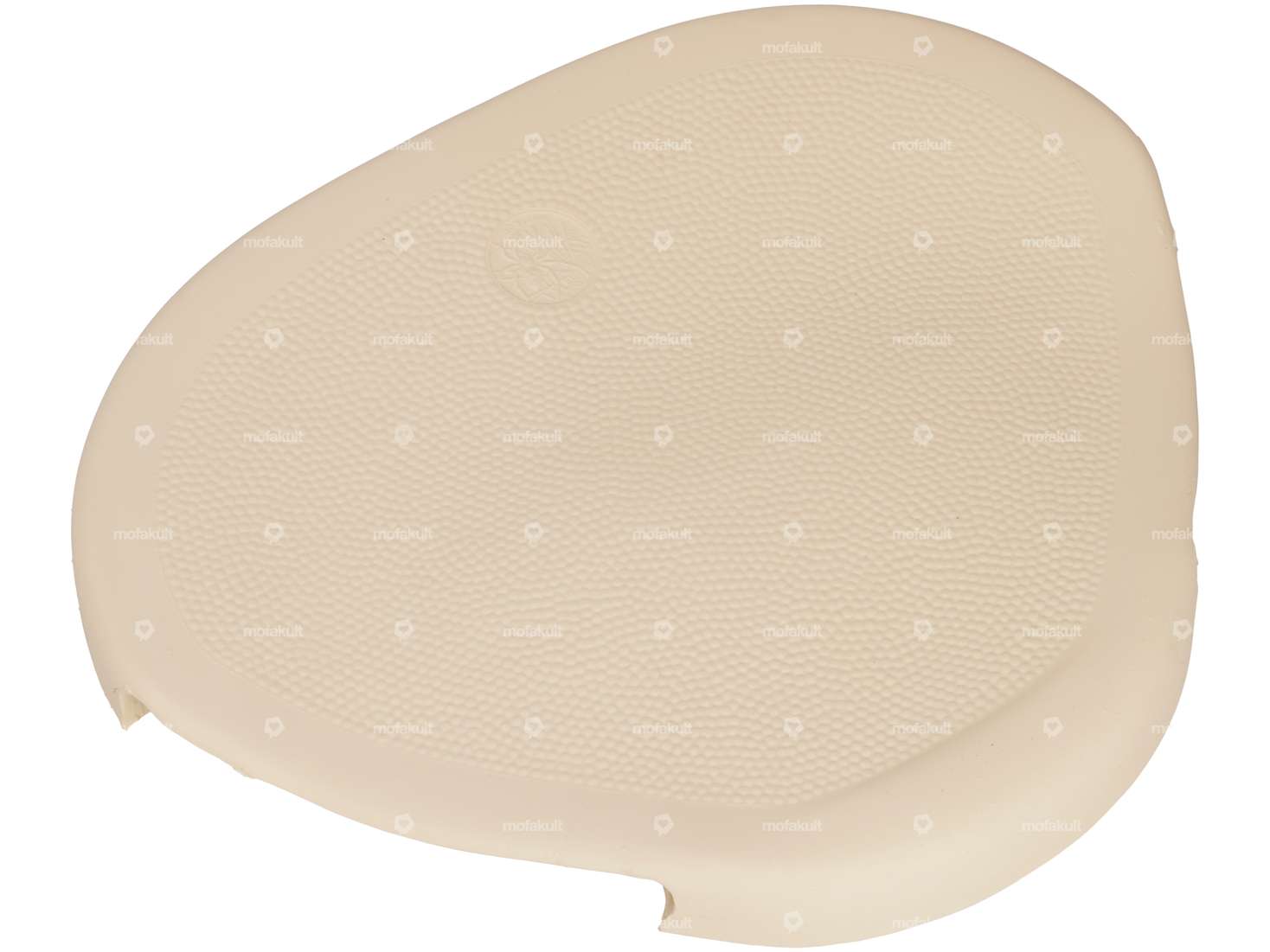 Saddle cloth Wittkop cream Carousel Image 1