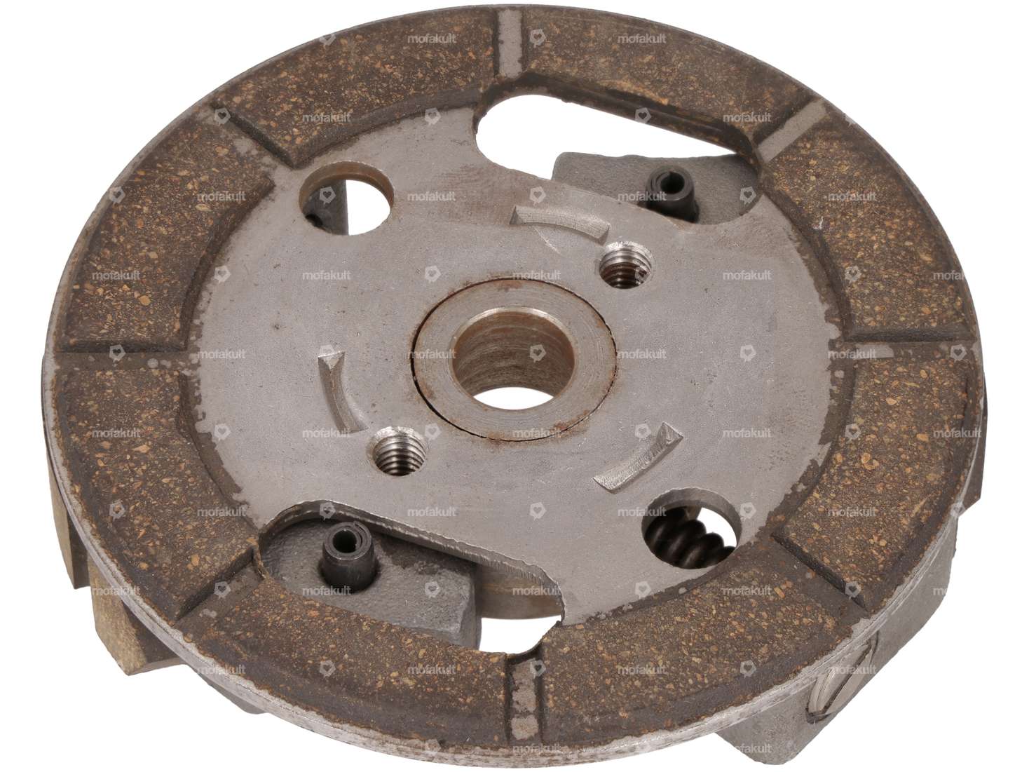 Clutch 2-jaw NOS | Puch E50 Carousel Image 2