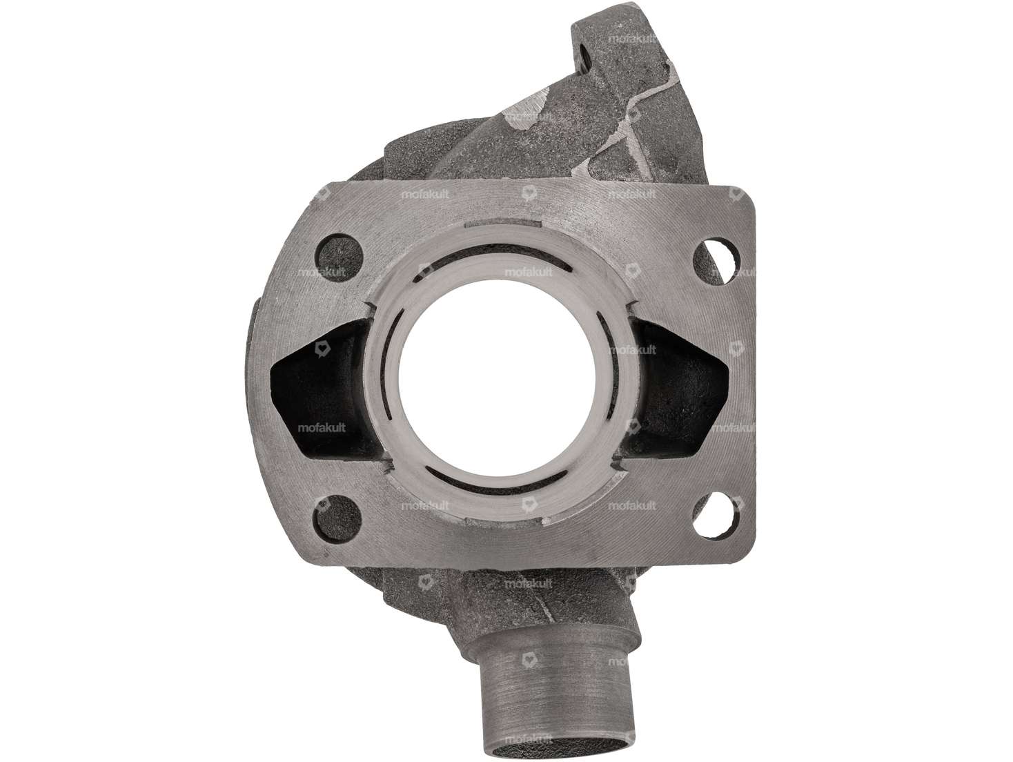 BAD ASS Ø 43 mm "Pandora" BigBore Vérin Tuning | Sachs 503, 50/2, 502 Carousel Image 2