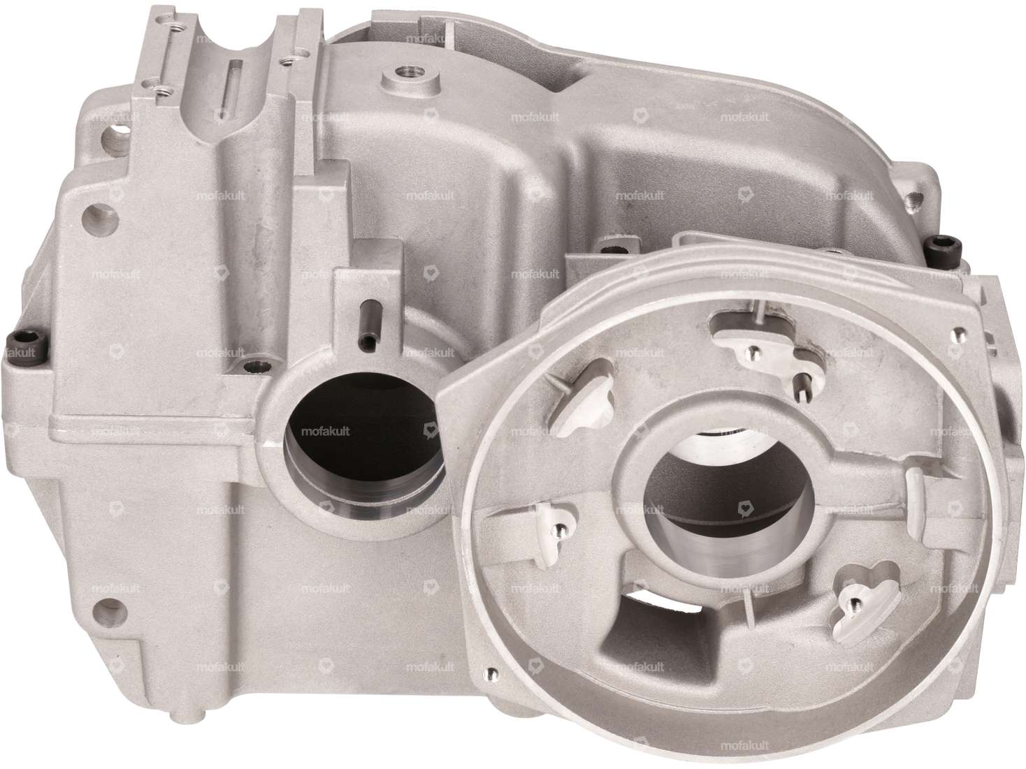 AKOA Boîtier de moteur broché 4 paliers | Puch E50 Carousel Image 5