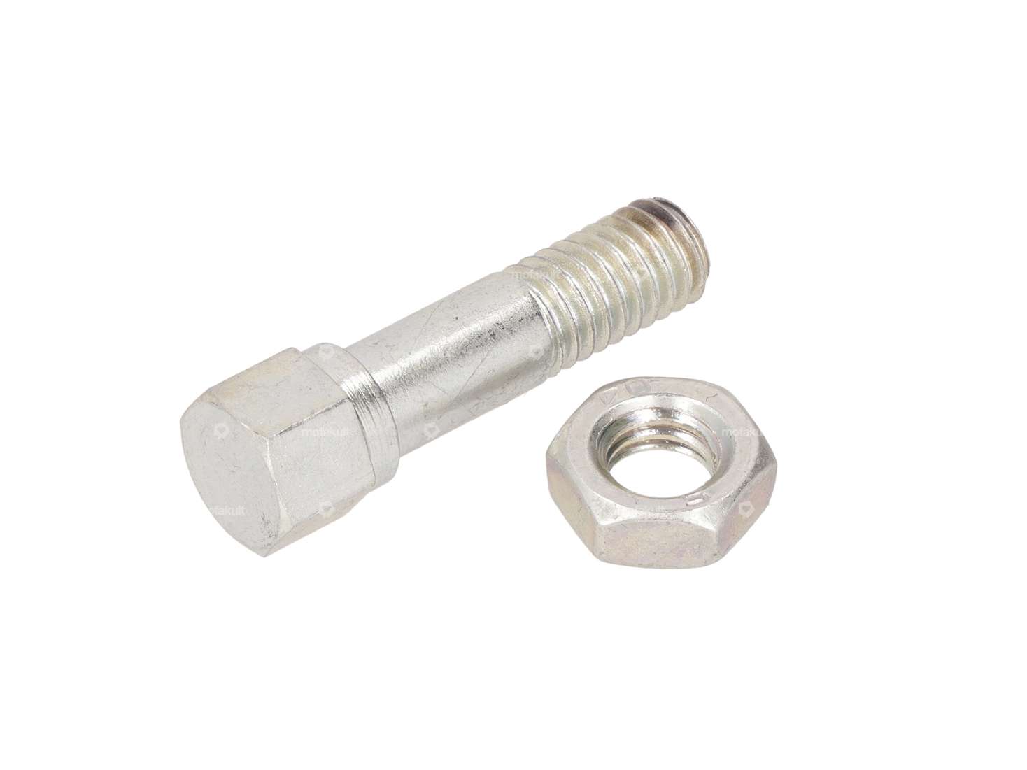 Dell'Orto Flanschschraube SHA 7 - 13 mm Carousel Image 1