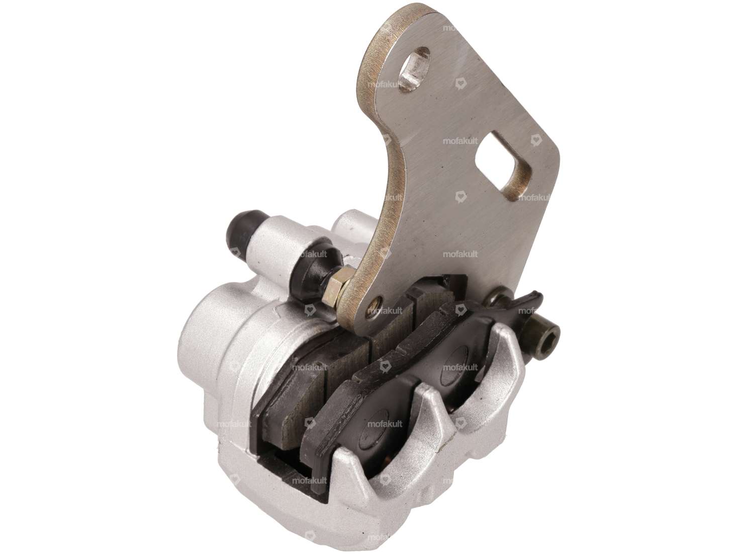 BTuning Frein à disque avant 220 mm | Tomos Classic, A35, Sprint, Fun Sport'R Carousel Image 3