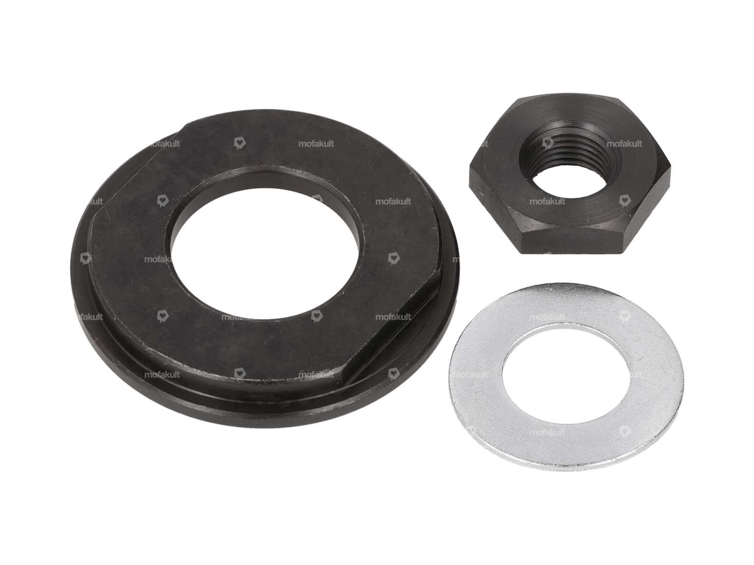 Kupplung verstärkt Kickstarter | Puch E50 Carousel Image 3