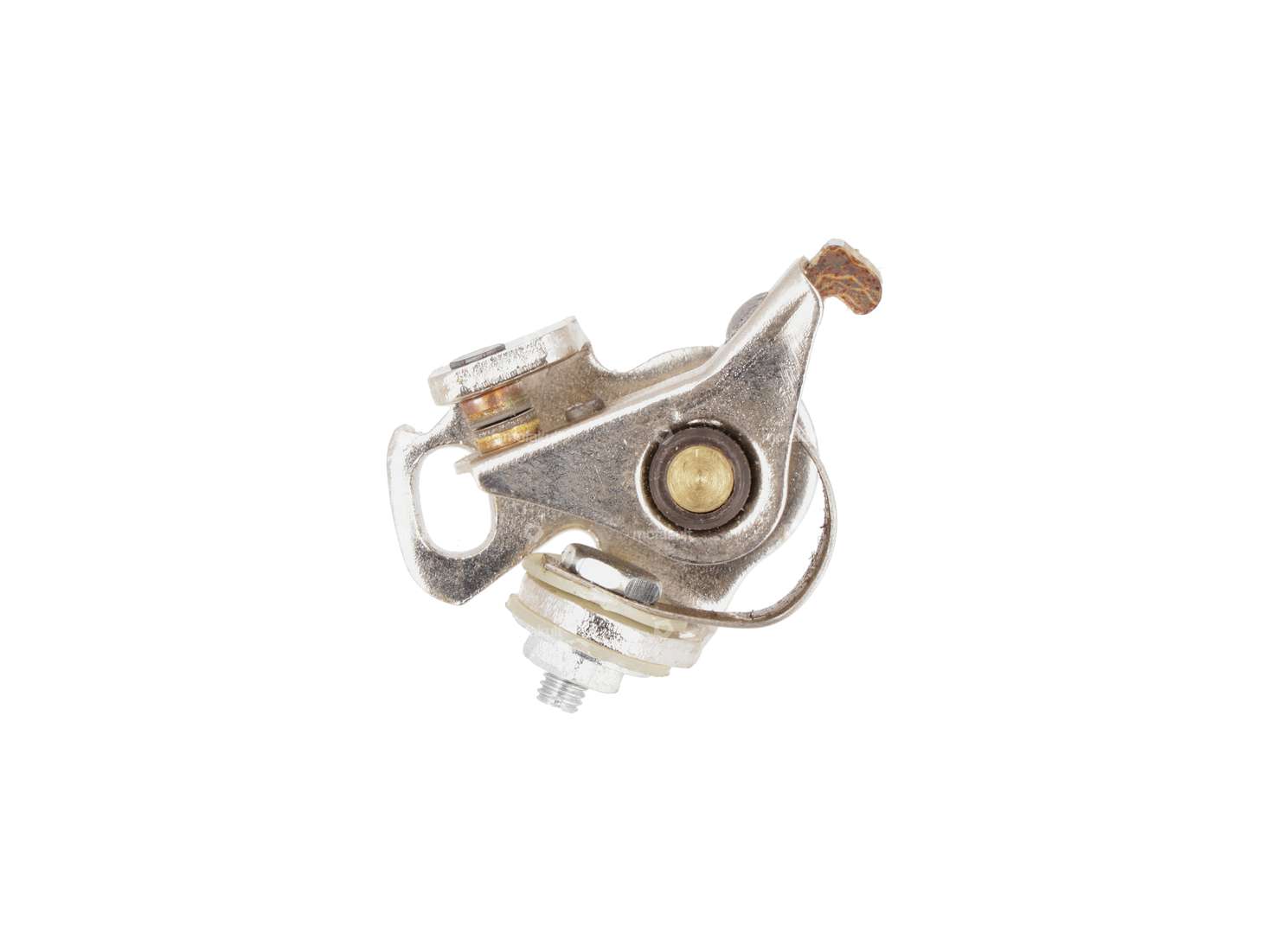 Interruttore CTE senza cavo (piccolo) NOS | Bosch / Ducati Carousel Image 1