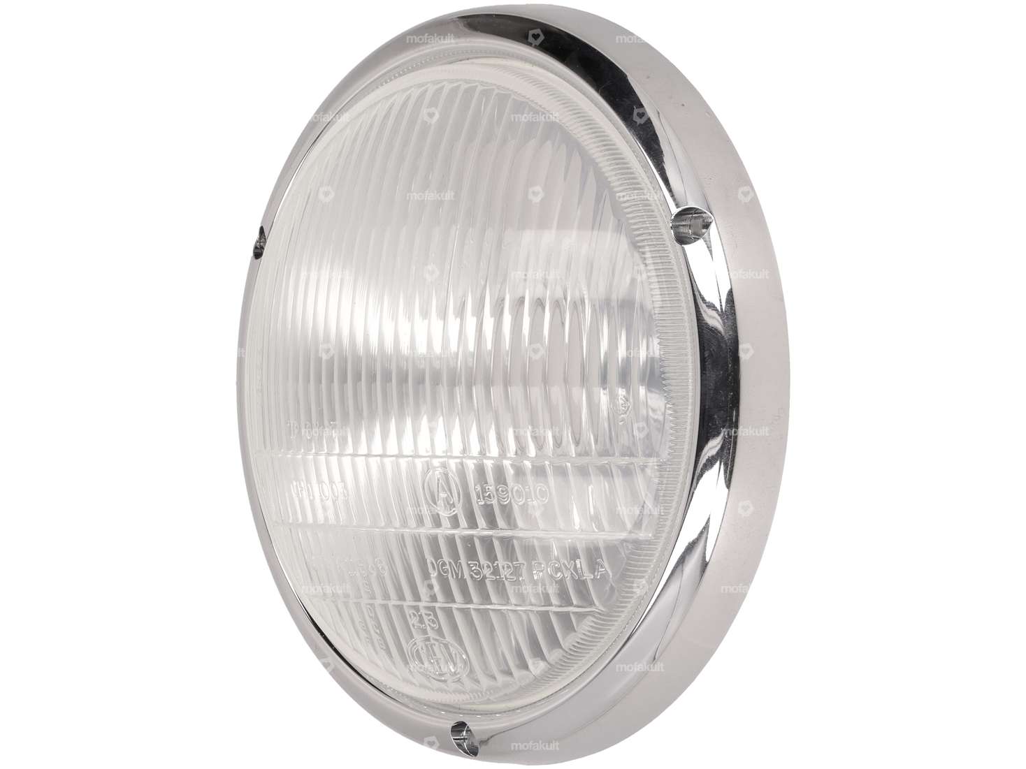 CEV headlight head Typo 213 NOS Carousel Image 1