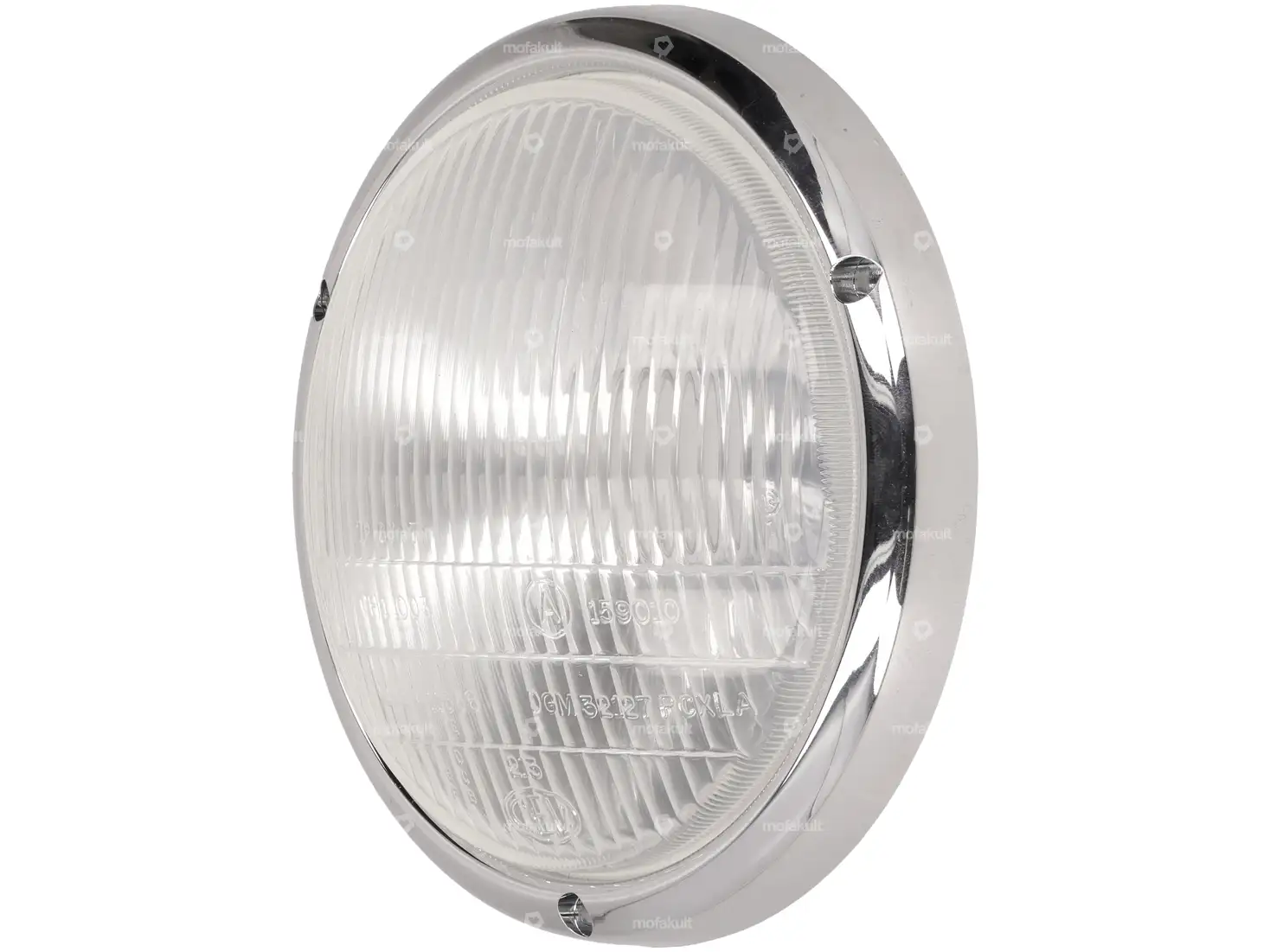 CEV Reflector & glass Typo 213 NOS | mofakult