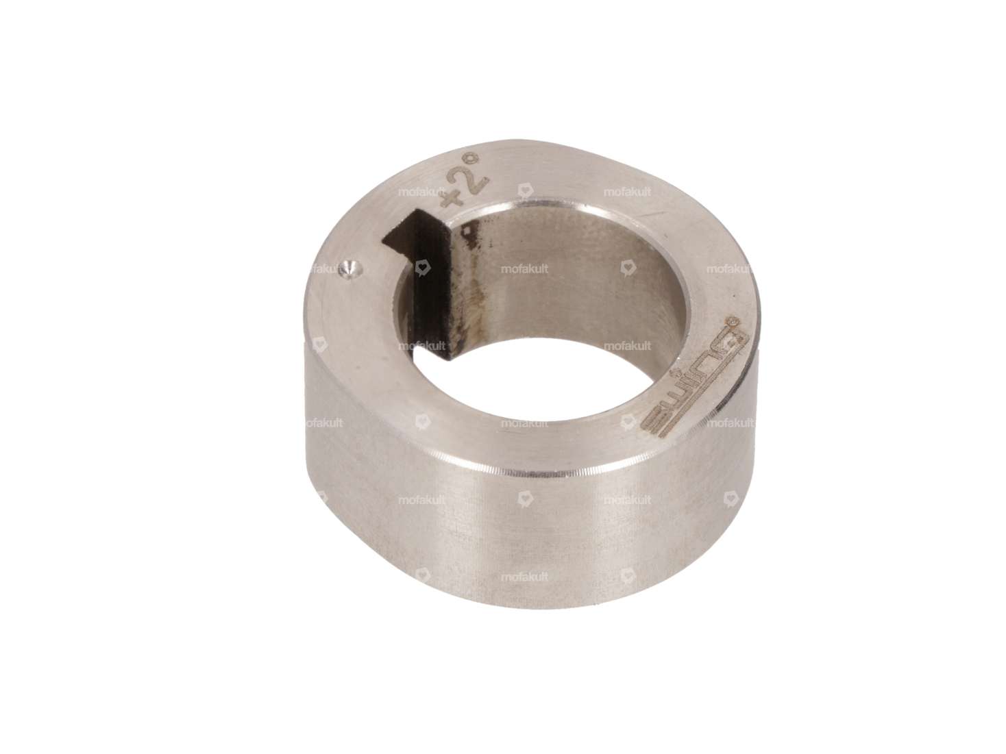 camme di accensione swiing® ingenious +/- 2° | Piaggio Ciao, SI, Bravo, Boxer Carousel Image 1