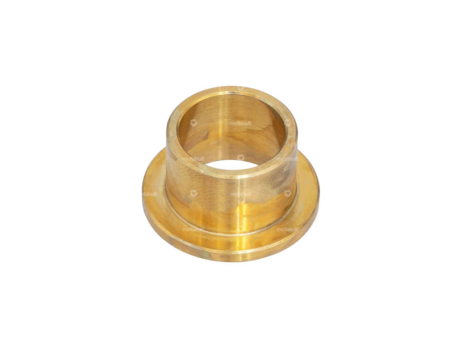 swiing® geniale cuscinetto liscio forcella forcellone "Racing" ottone | Piaggio Ciao Carousel Image 1