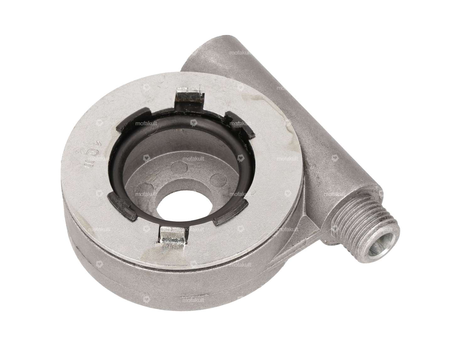 Trasmissione del tachimetro 19" a sinistra Carousel Image 2