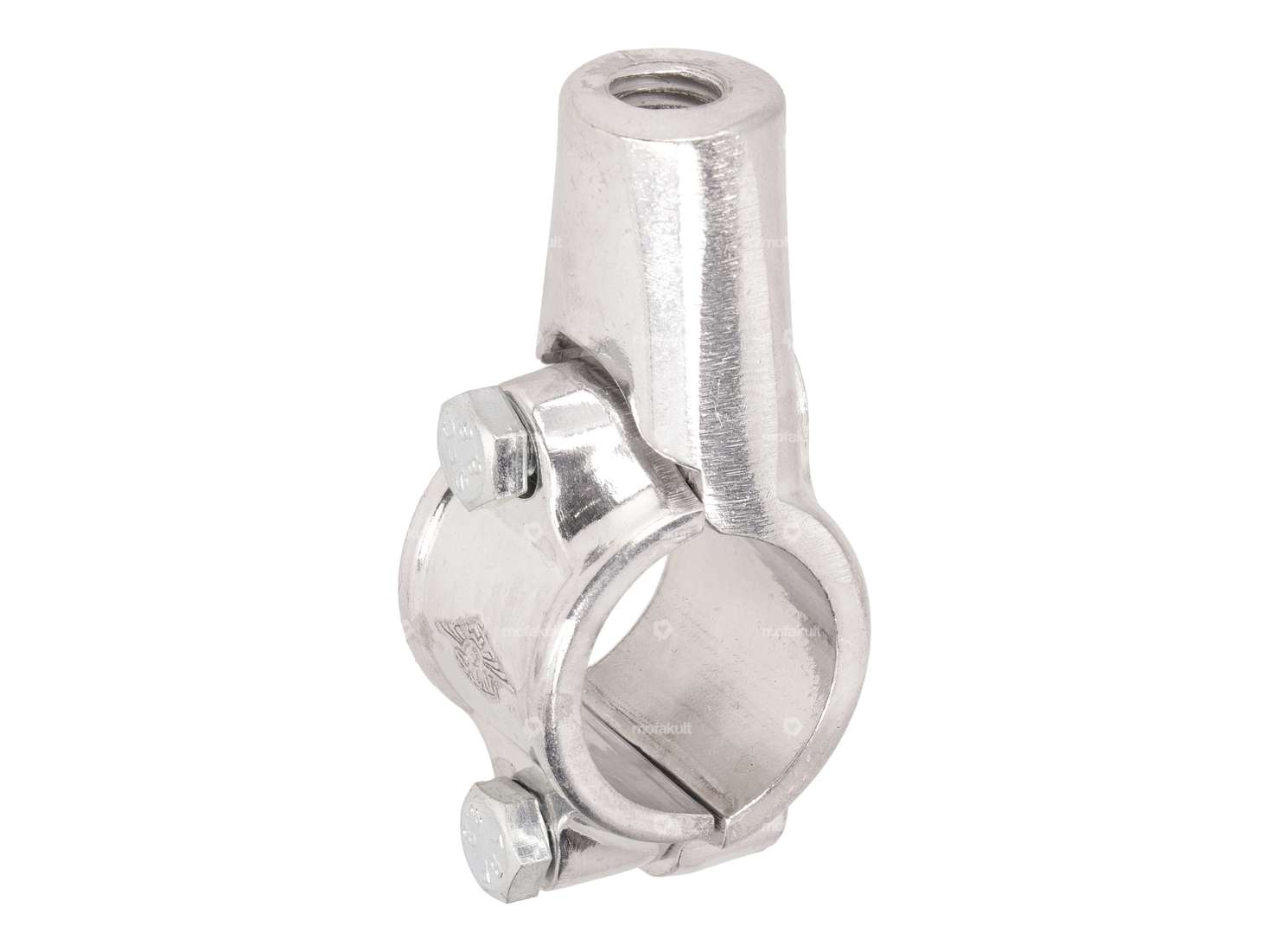 Support de rétroviseur M8 Alu Carousel Image 1