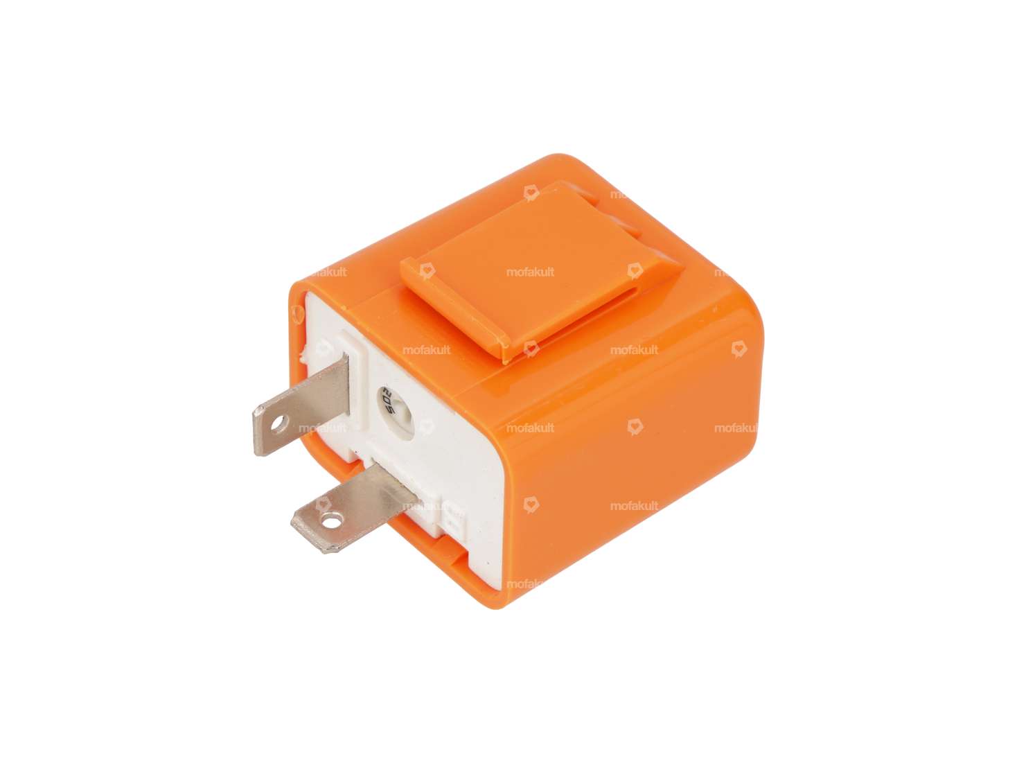 Naraku blinker relay "Ultimate" 12V DC Carousel Image 1