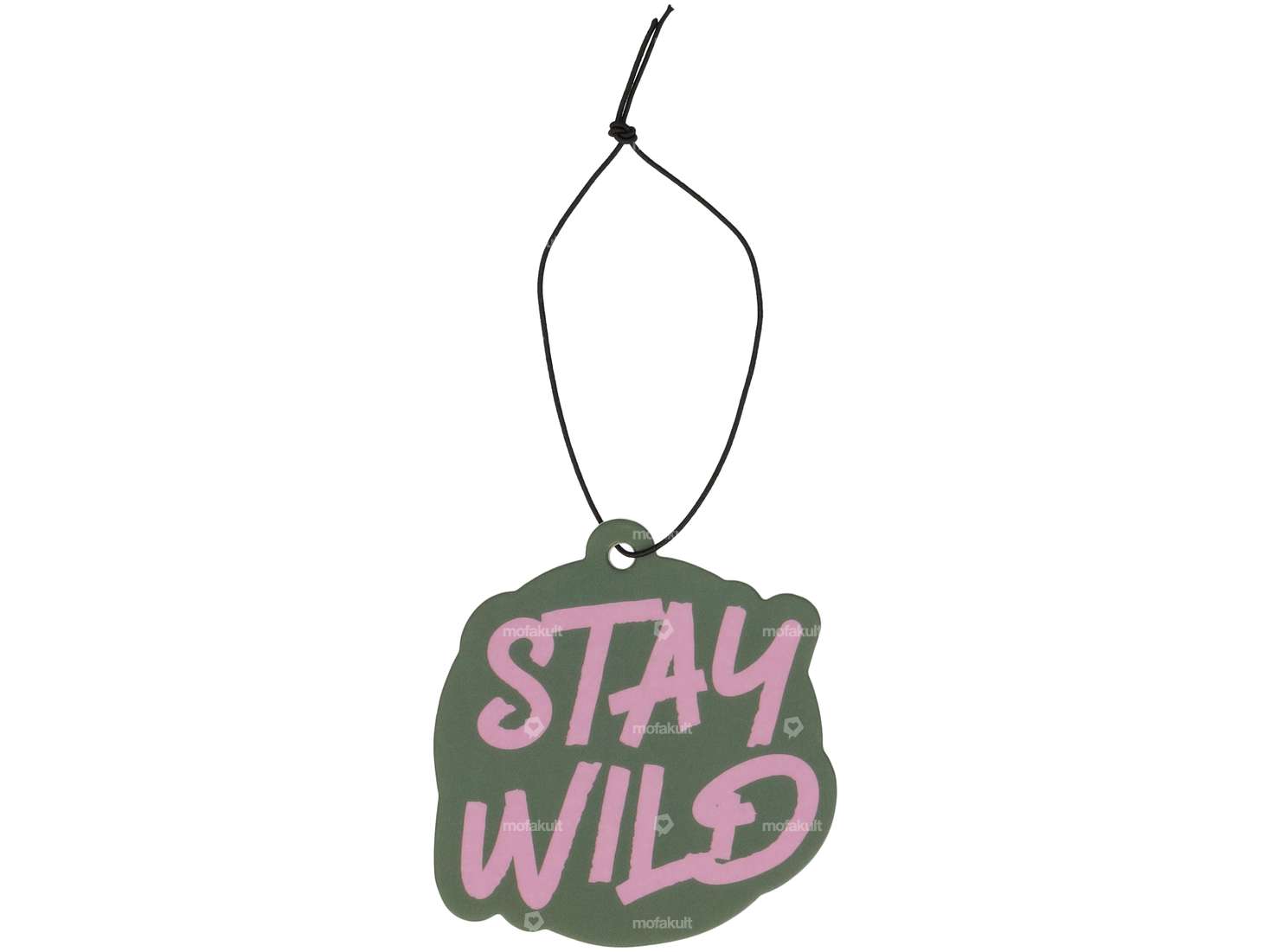 mk-Merch albero dei profumi "Kultwear" pesca Carousel Image 1