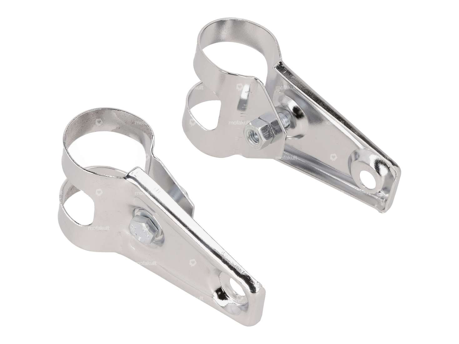 Portalampada EBR corto Carousel Image 1