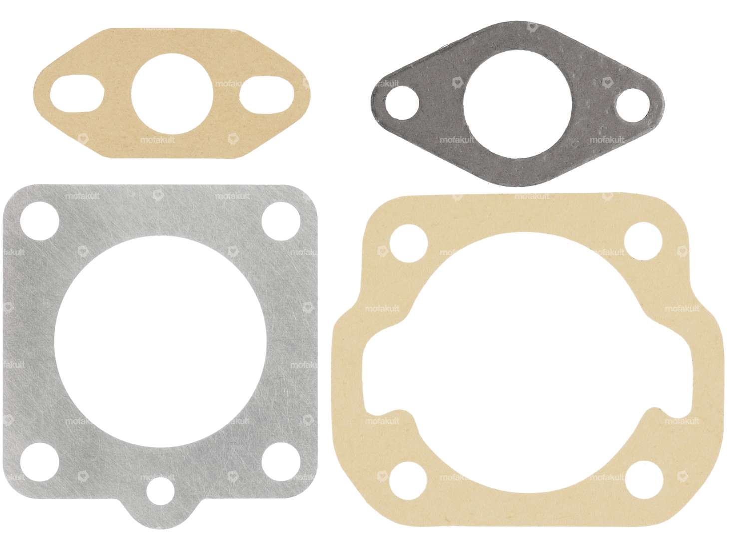 GPO gasket set cylinder original | Puch Maxi S, N / X30 NS, NL, N-2AH Carousel Image 1