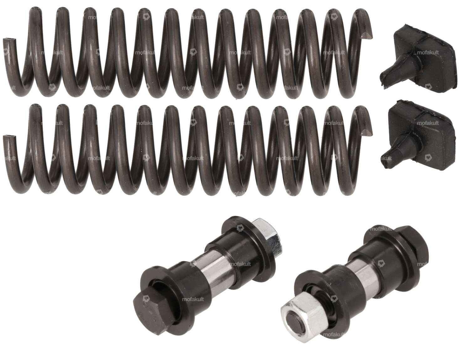 CIF kit de réparation fourche | Piaggio Ciao Carousel Image 1