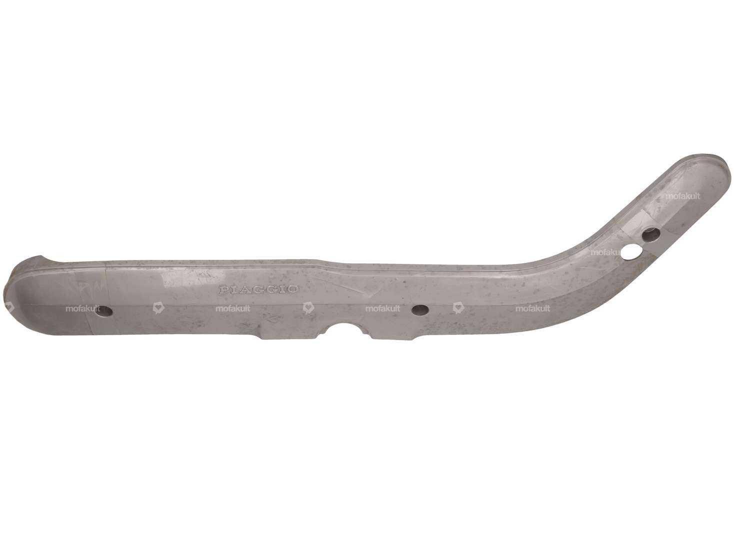 Repair kit side panel gray (1st generation) | Piaggio Ciao C9 Carousel Image 2