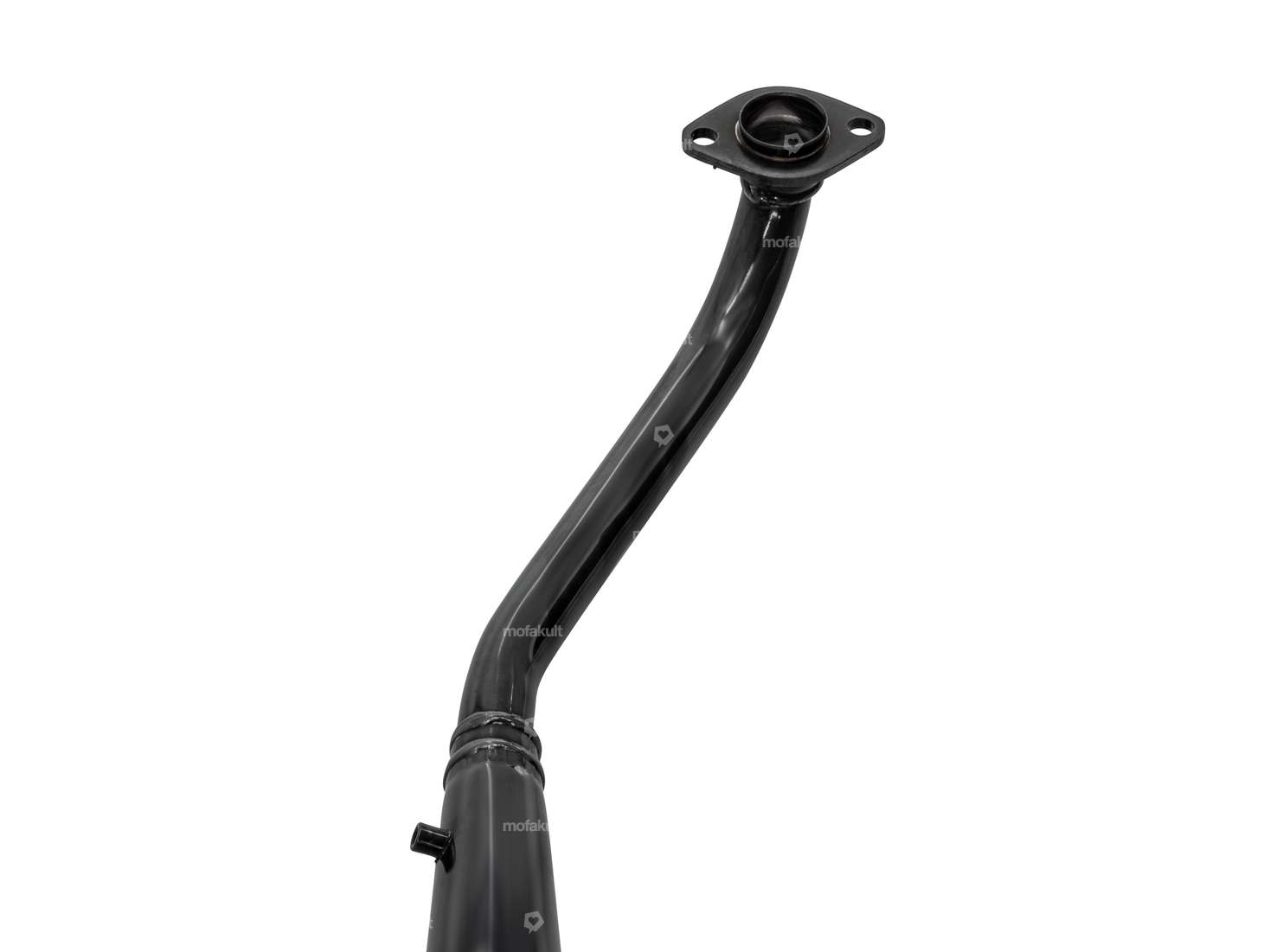 Scarico cat.| Sachs 535 (Cilo, Pony, KTM GP40N) Carousel Image 4