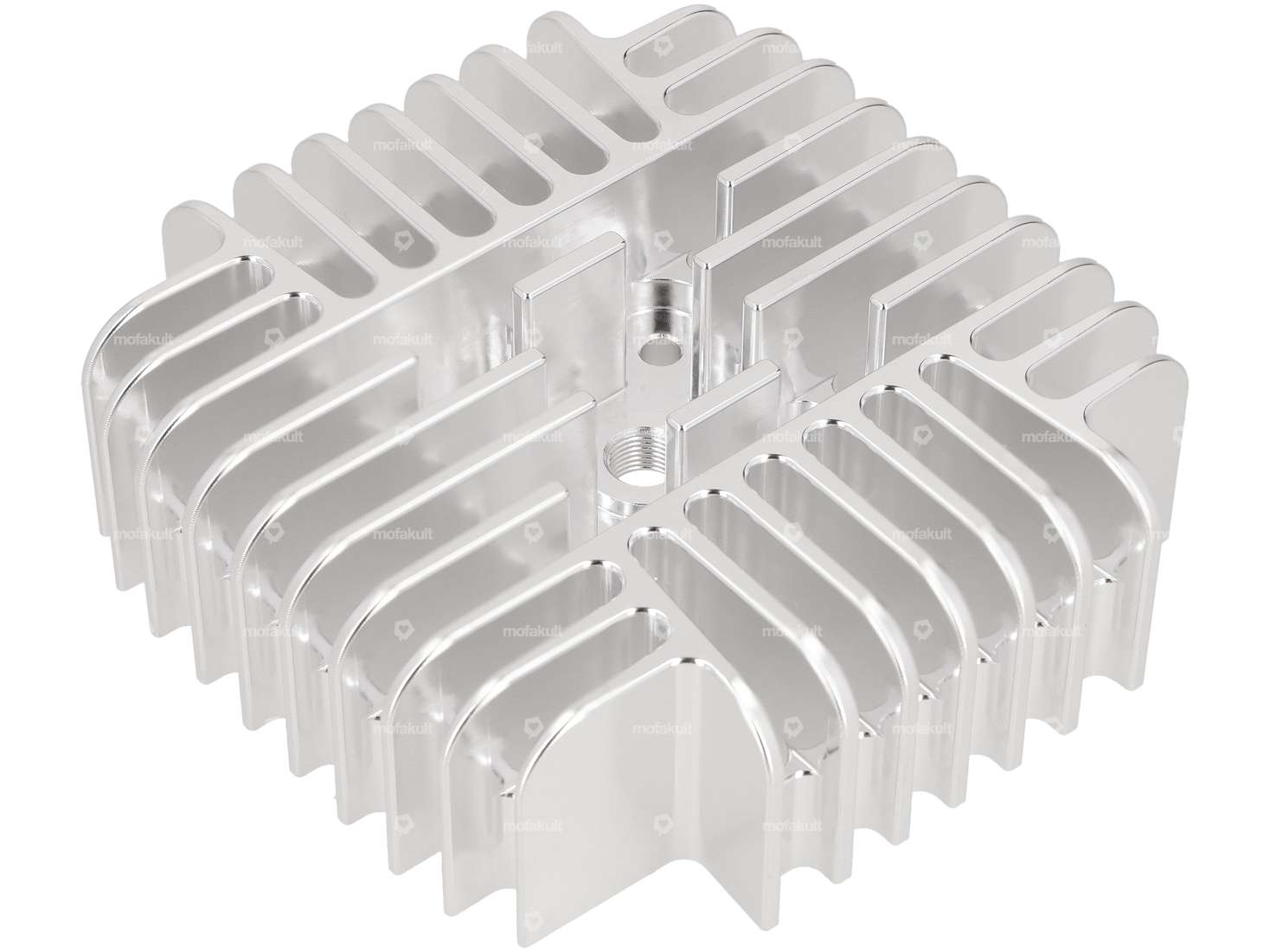 43.5 mm culasse CNC Tuning | Puch E50 Carousel Image 1