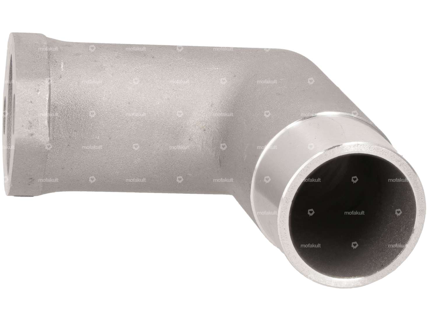 Collettore di aspirazione GPO 21 mm Dell'Orto PHBG | Puch E50 / Z50 / ZA50 (raffreddato a vento) Carousel Image 3