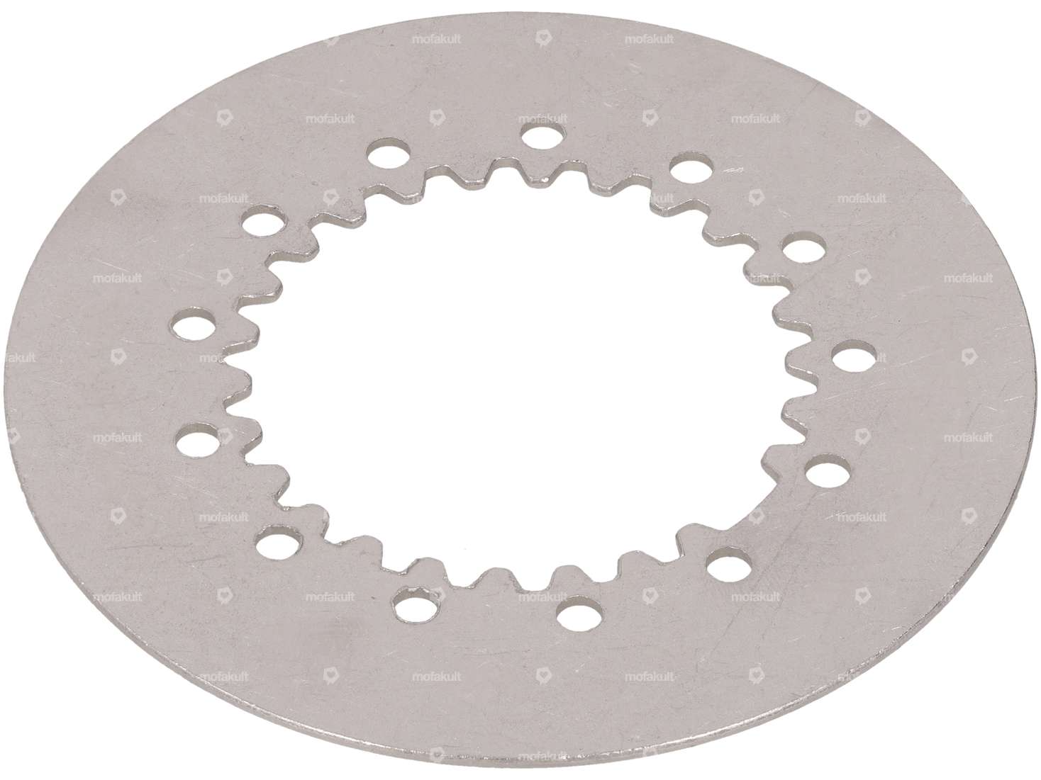 Disque à tronçonner Ø 96 mm embrayage | Vespa Largeframe Carousel Image 1