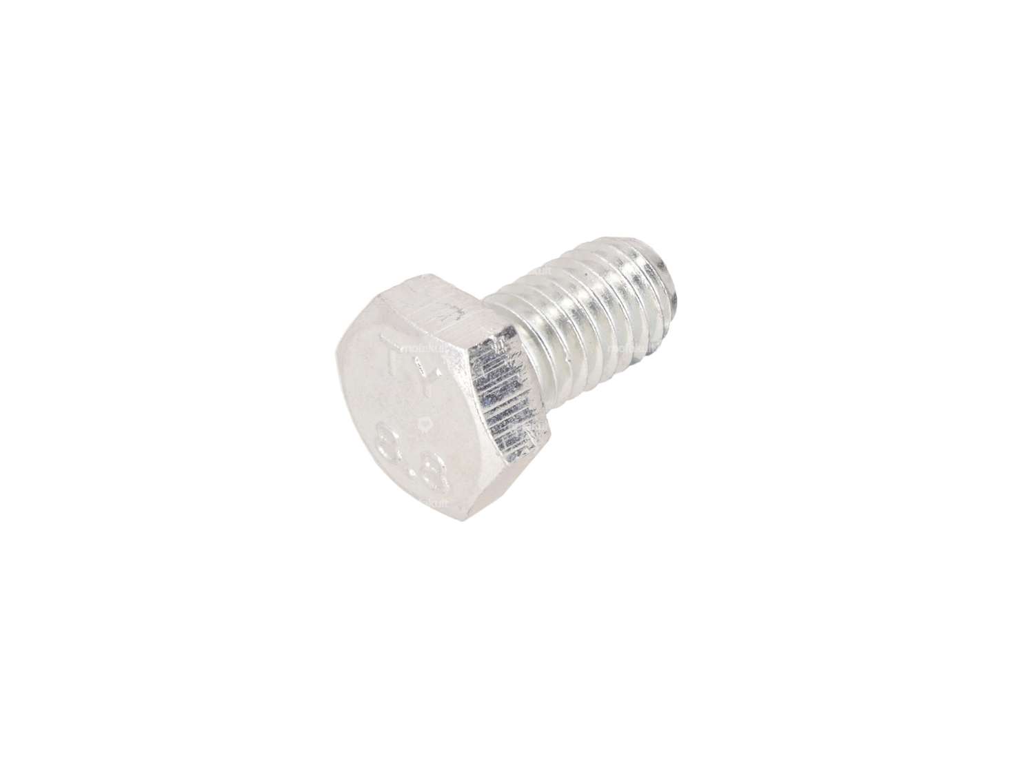 Vite a testa esagonale M8x14, zincata Carousel Image 1