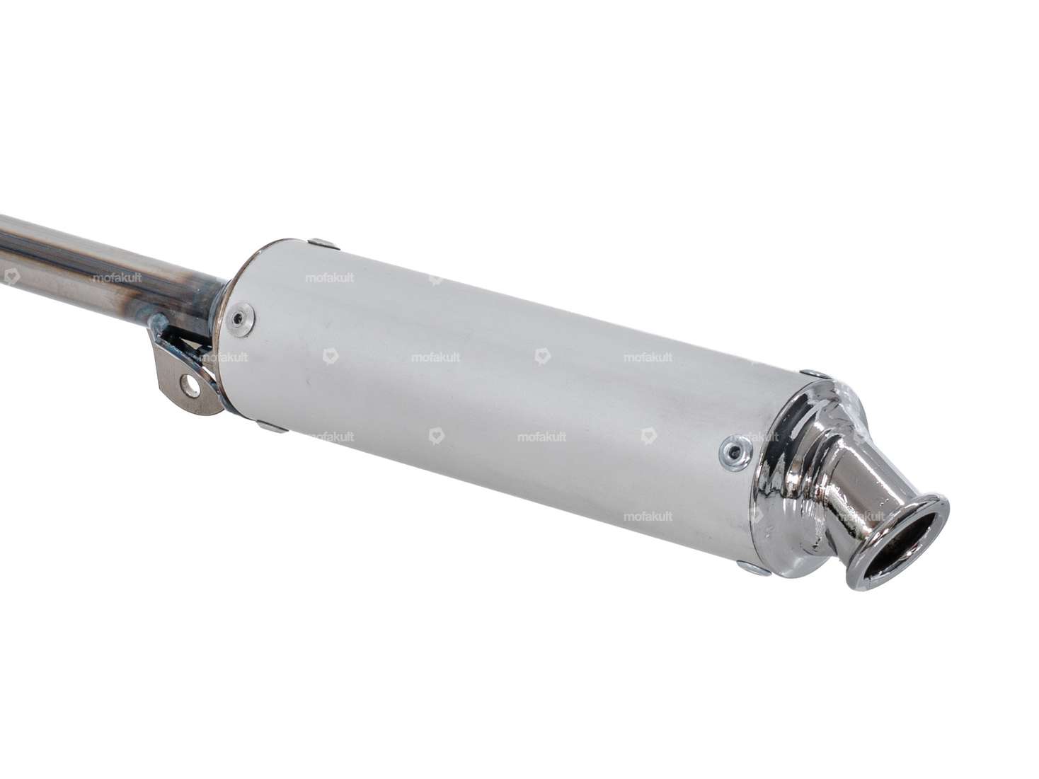 TECNO Circuito scarico nudo | Hercules Prima, Optima Carousel Image 2