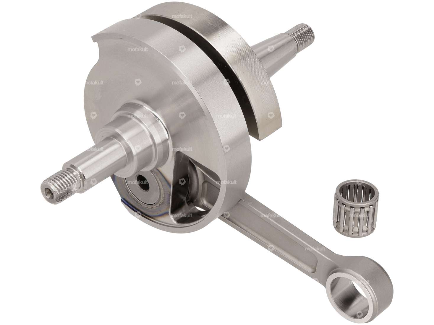 Vilebrequin Polini "Racing" 57 mm | Vespa PX200, P200, Rally 200, Cosa 200 Carousel Image 1