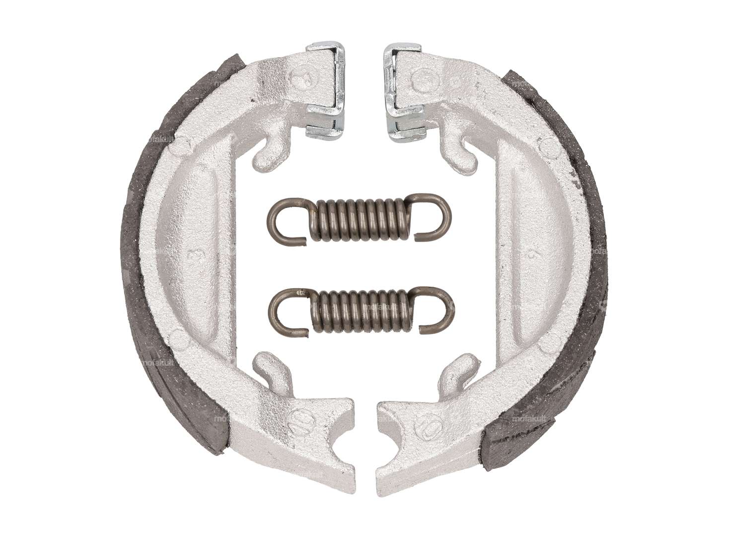 swiing® ingenious Mâchoires de frein Ø 80 x 18 Racing fendues Carousel Image 1