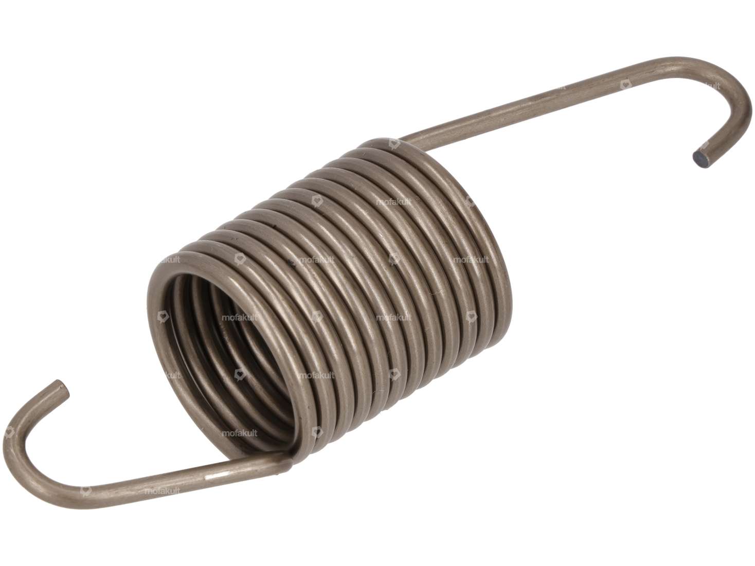 Ressort béquille principale épais | Vespa P, PX, T5 Carousel Image 1