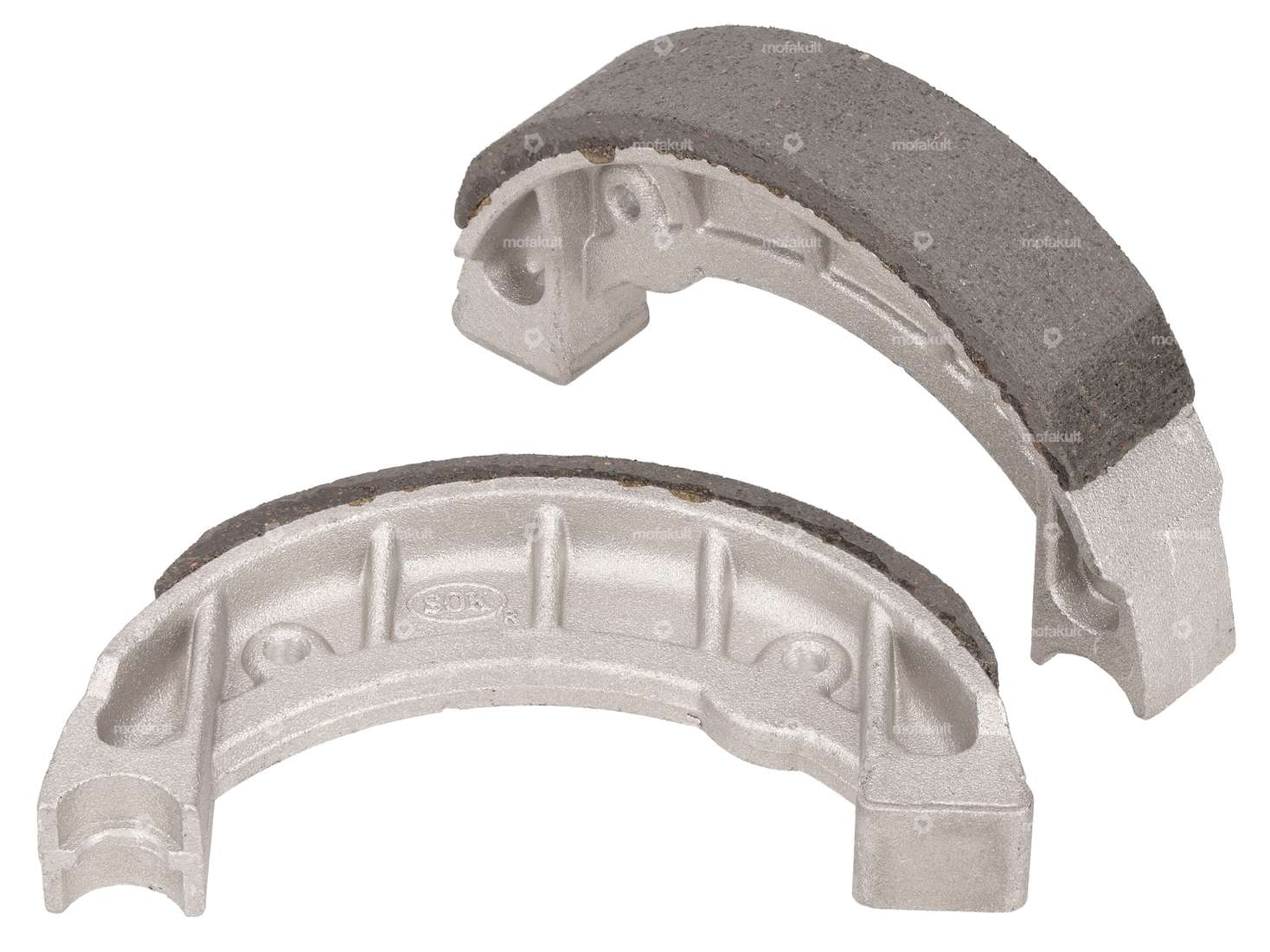 Mâchoires de frein Ø 105 x 20 Grimeca Carousel Image 2