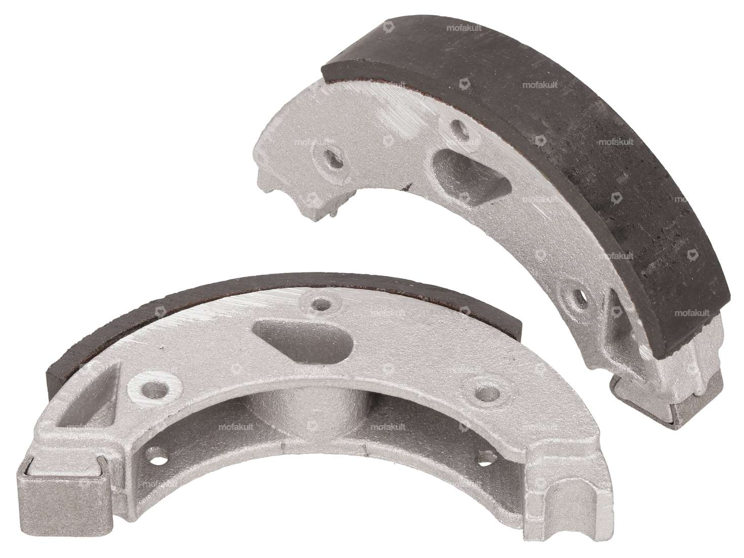 NewFren Bremsbacken Ø 116 x 20 | Kreidler Florett Carousel Image 2