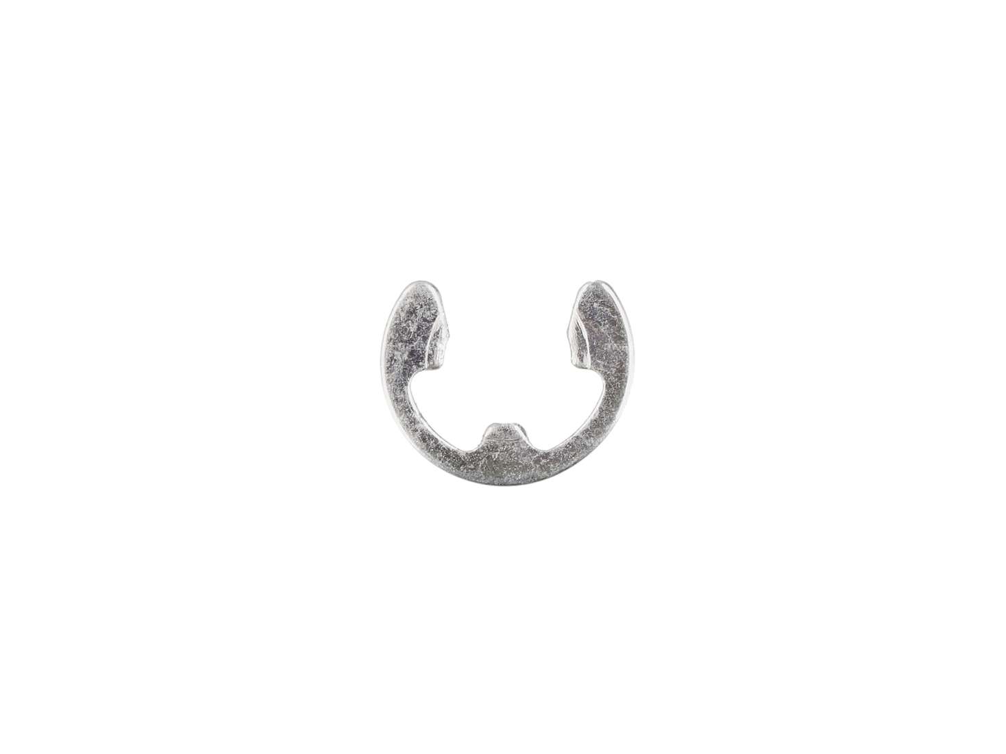 Sicherungsring Ø 6 mm Kupplungswelle Puch E50 Carousel Image 1