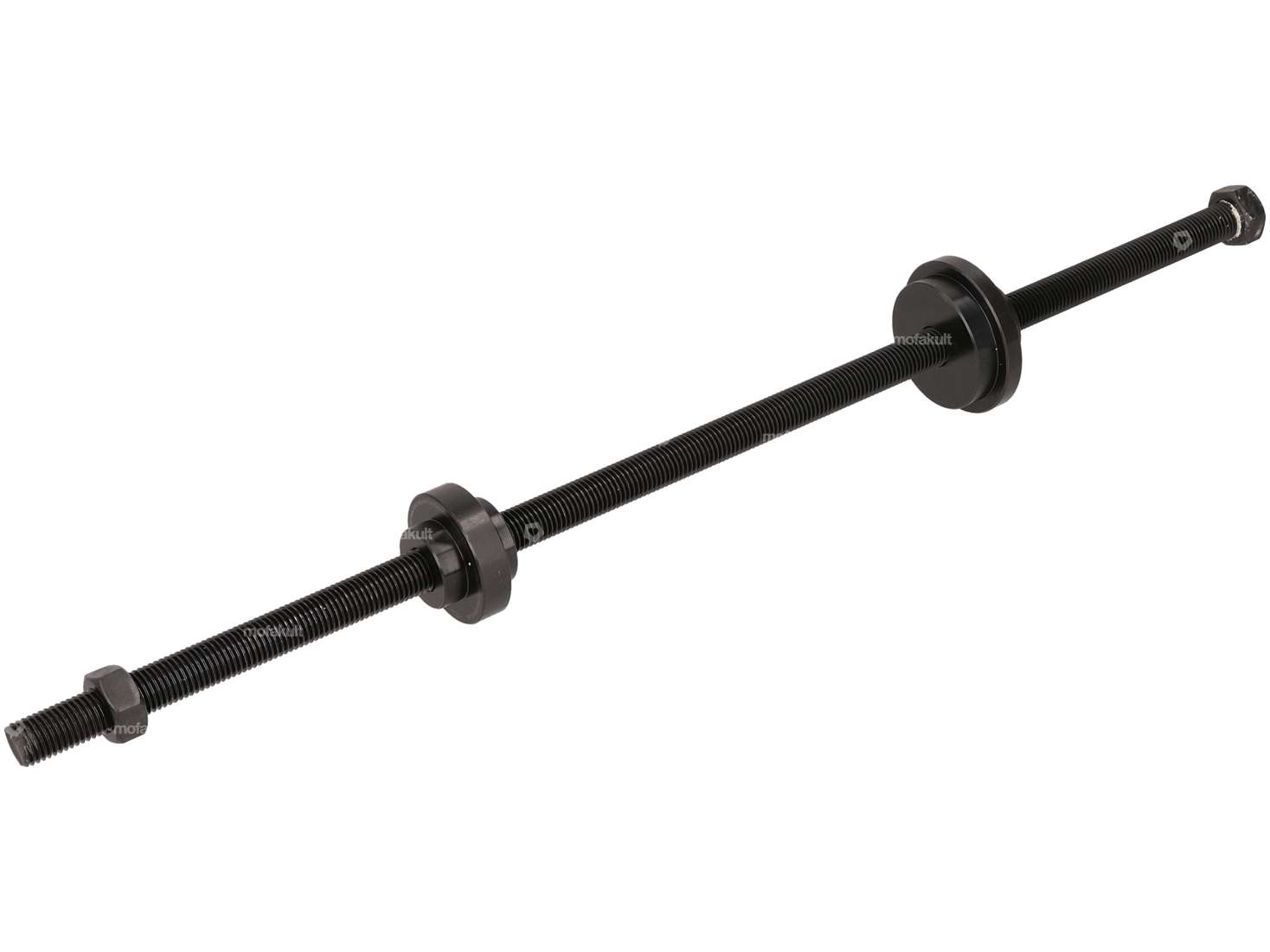 SIP mounting tool control bearing shells | Vespa Carousel Image 1