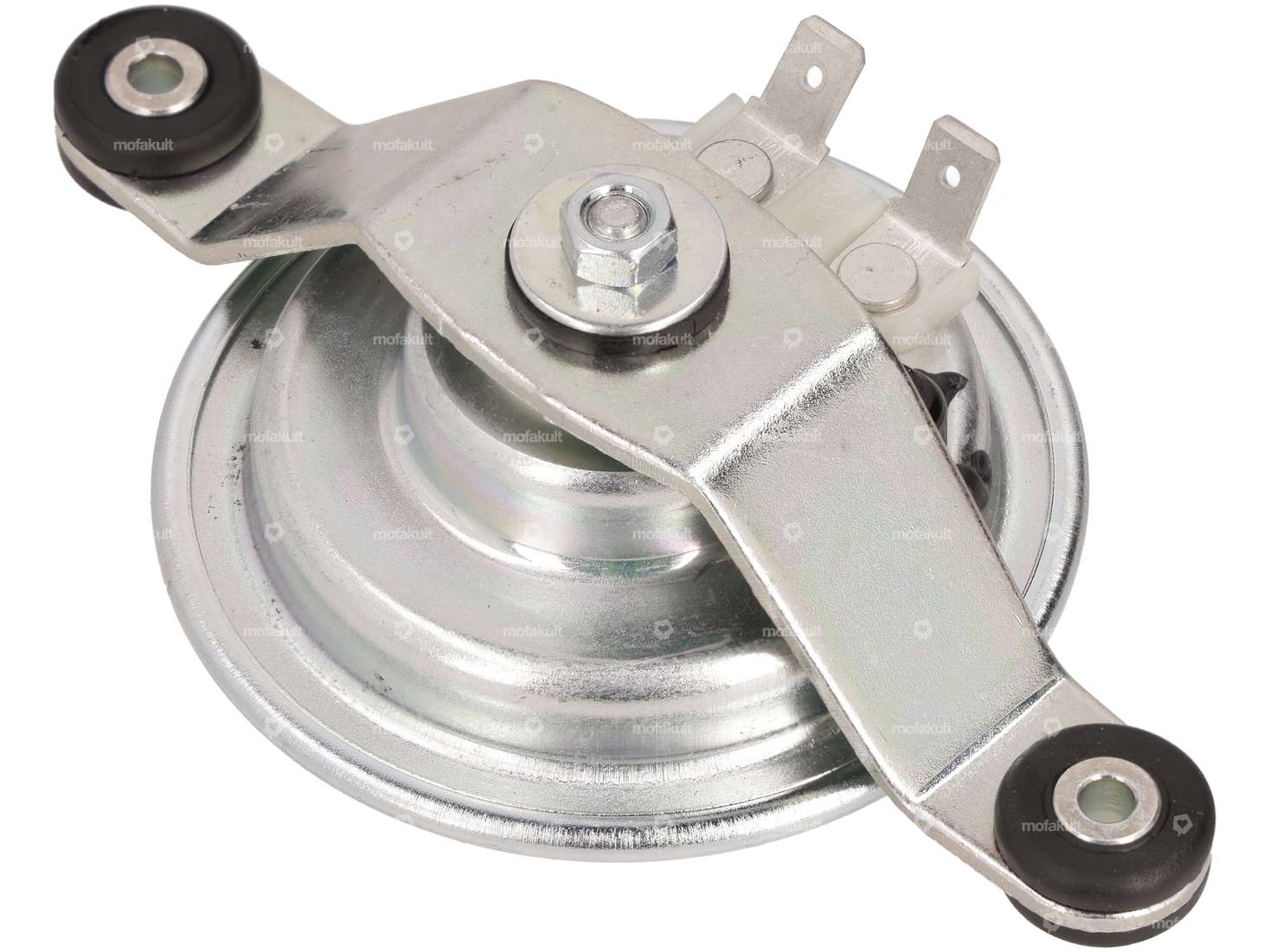 Avvisatore acustico RMS 12V (DC - corrente continua) | Vespa P, PX, T5 Carousel Image 2