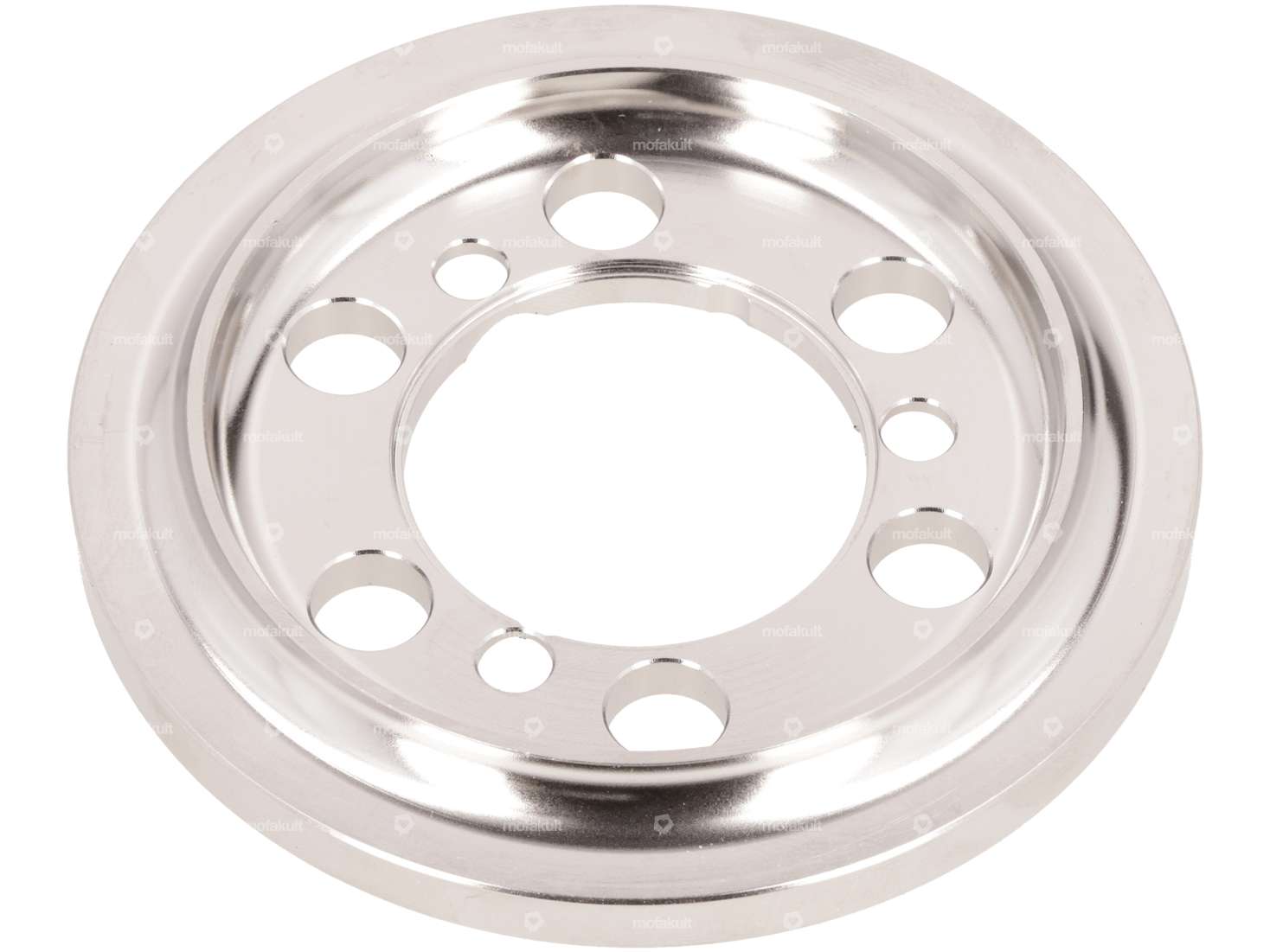 swiing® ingenious 280 g Zusatzgewicht HPI Inox Carousel Image 2