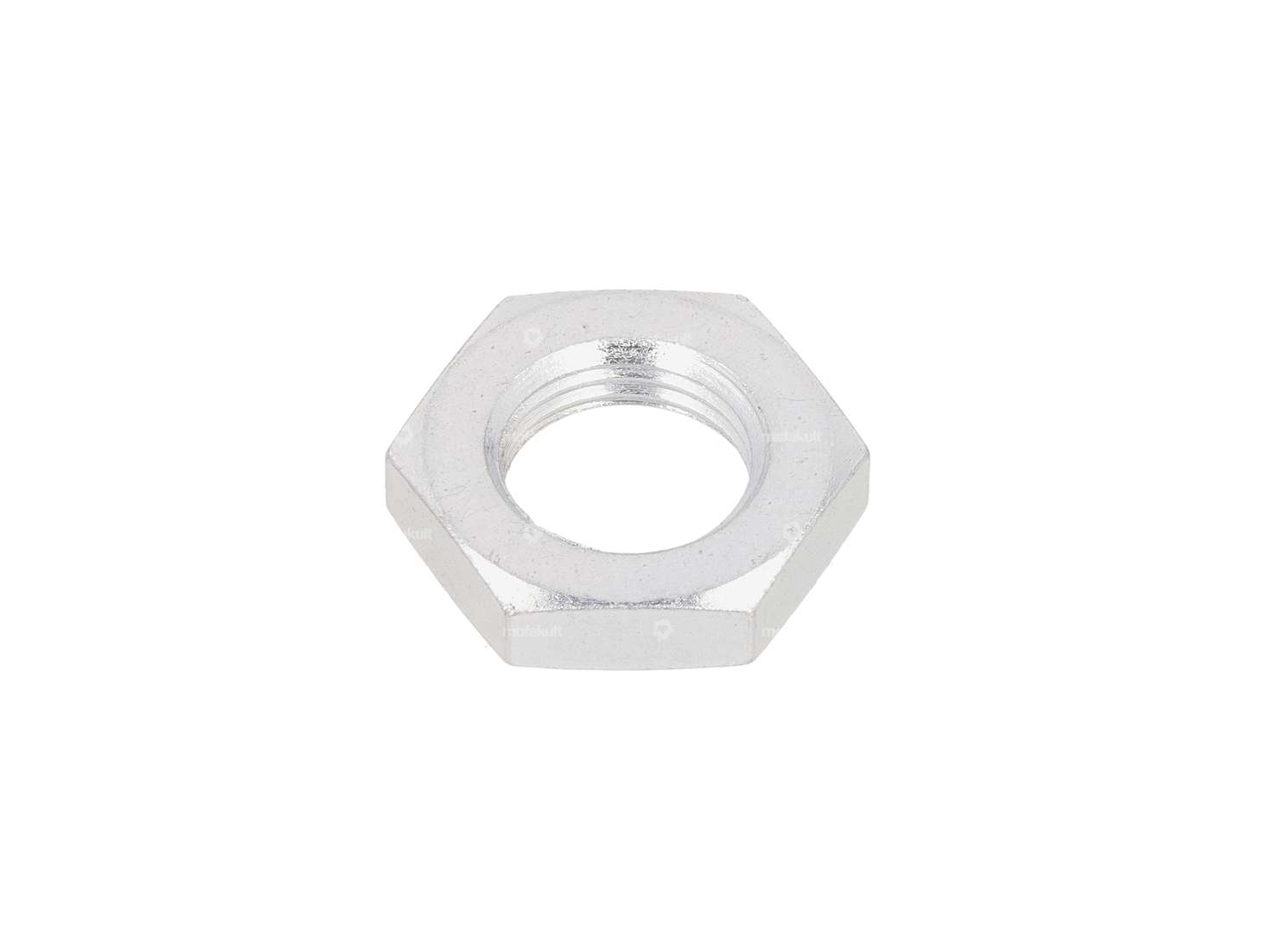 dado swiing® revival M11x1 x 4 dado ruota SW17 zincato Carousel Image 1