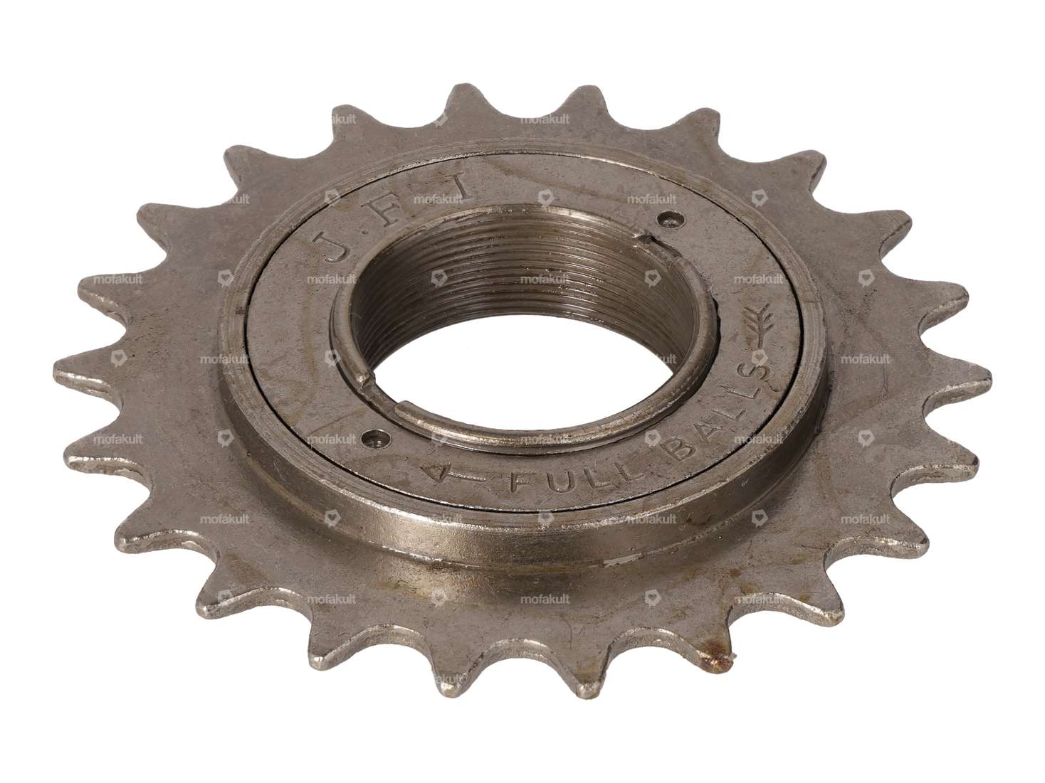Roue libre J.F.I. 22 dents Carousel Image 2