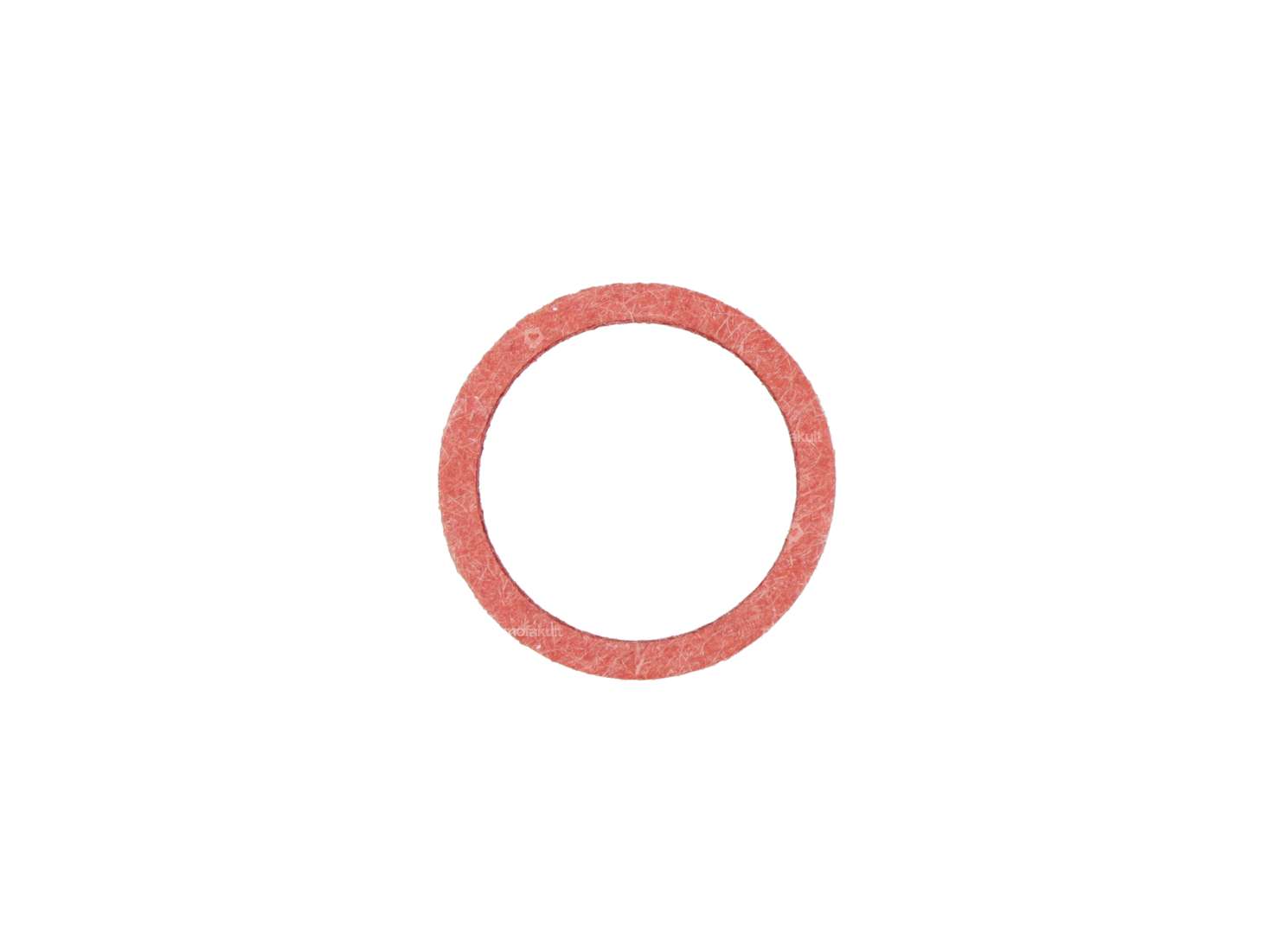 M14 sealing ring 14/18/1.5 Fiber Carousel Image 1