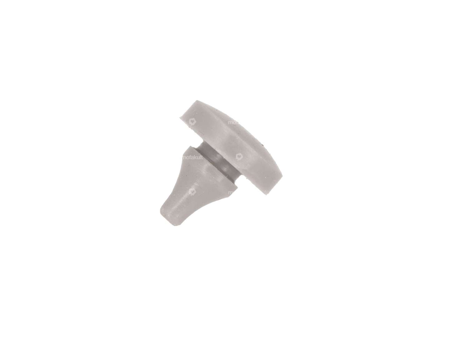 Rubber Buffer for Luggage Rack Clamp | Pony Junior, Cross, City, 503 GT & KTM GP30 Carousel Image 3